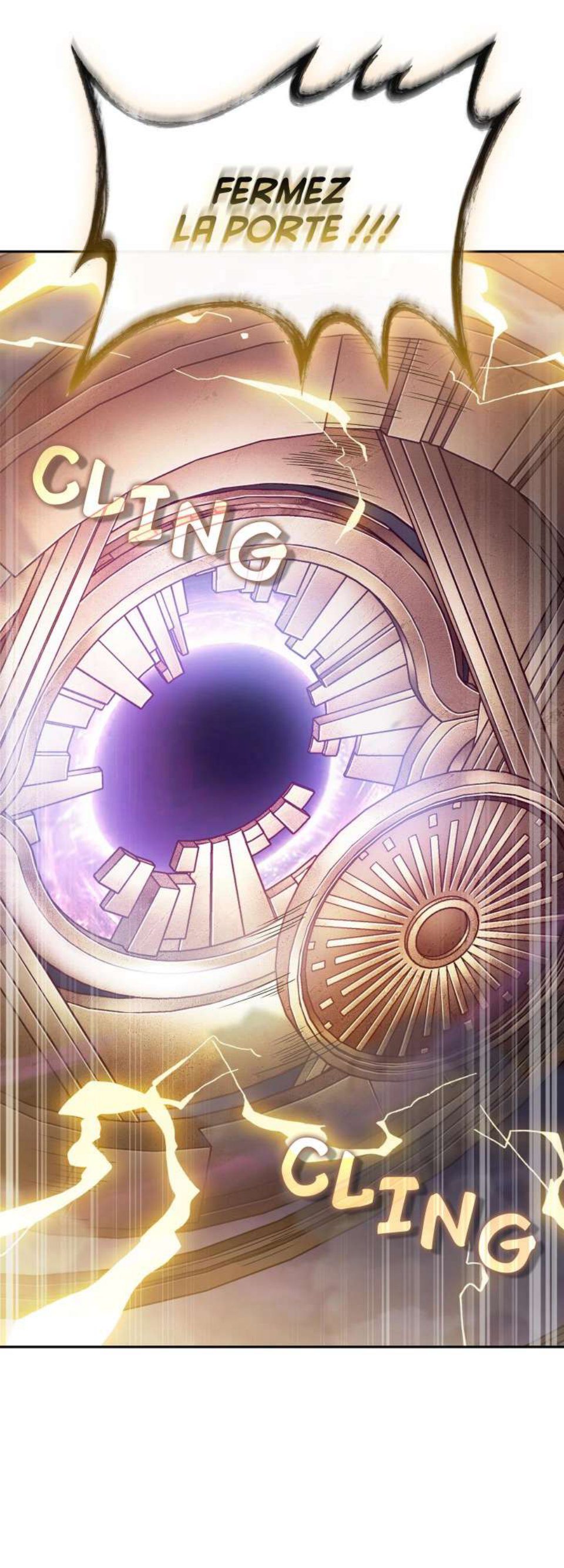 Read Tomb Raider King FR Manga Online