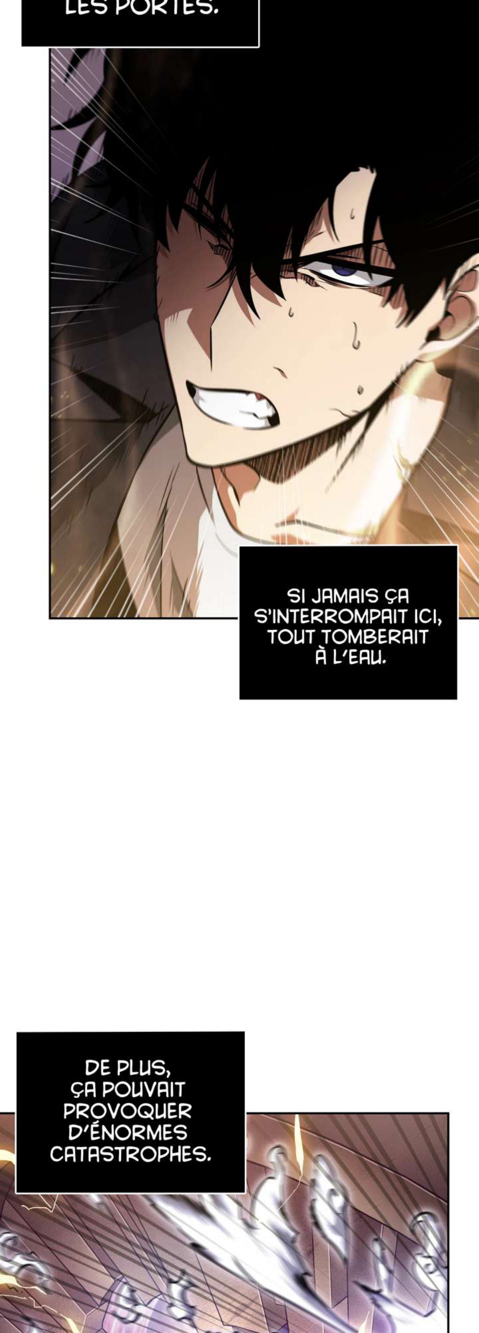 Read Tomb Raider King FR Manga Online