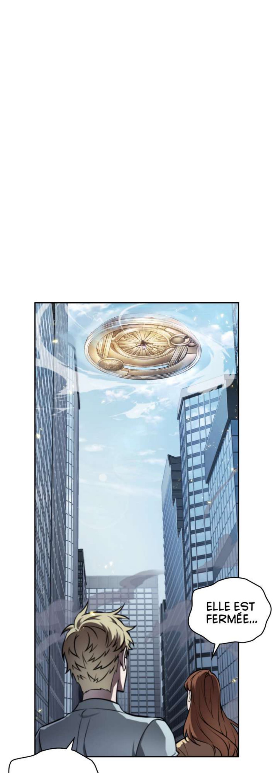 Read Tomb Raider King FR Manga Online