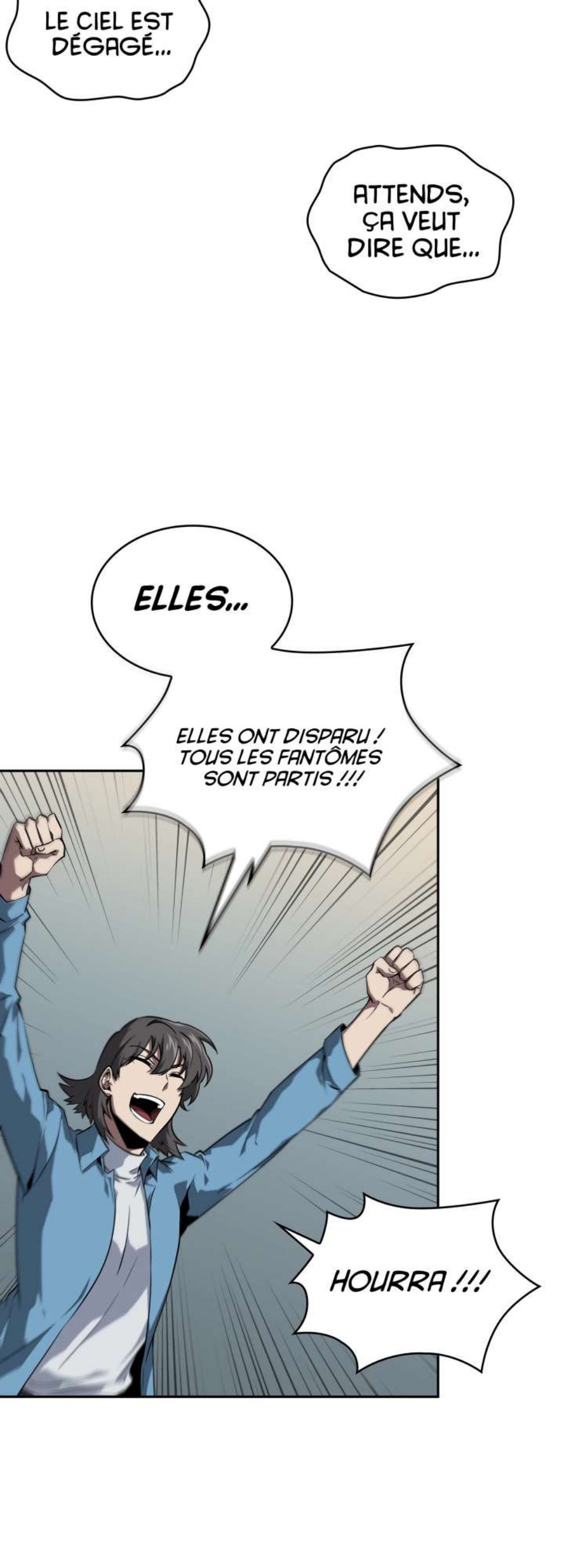 Read Tomb Raider King FR Manga Online