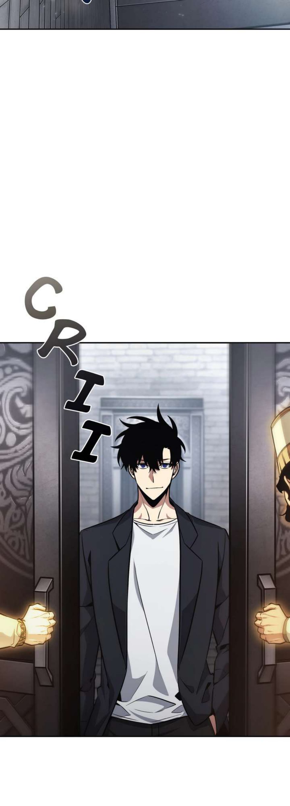 Read Tomb Raider King FR Manga Online