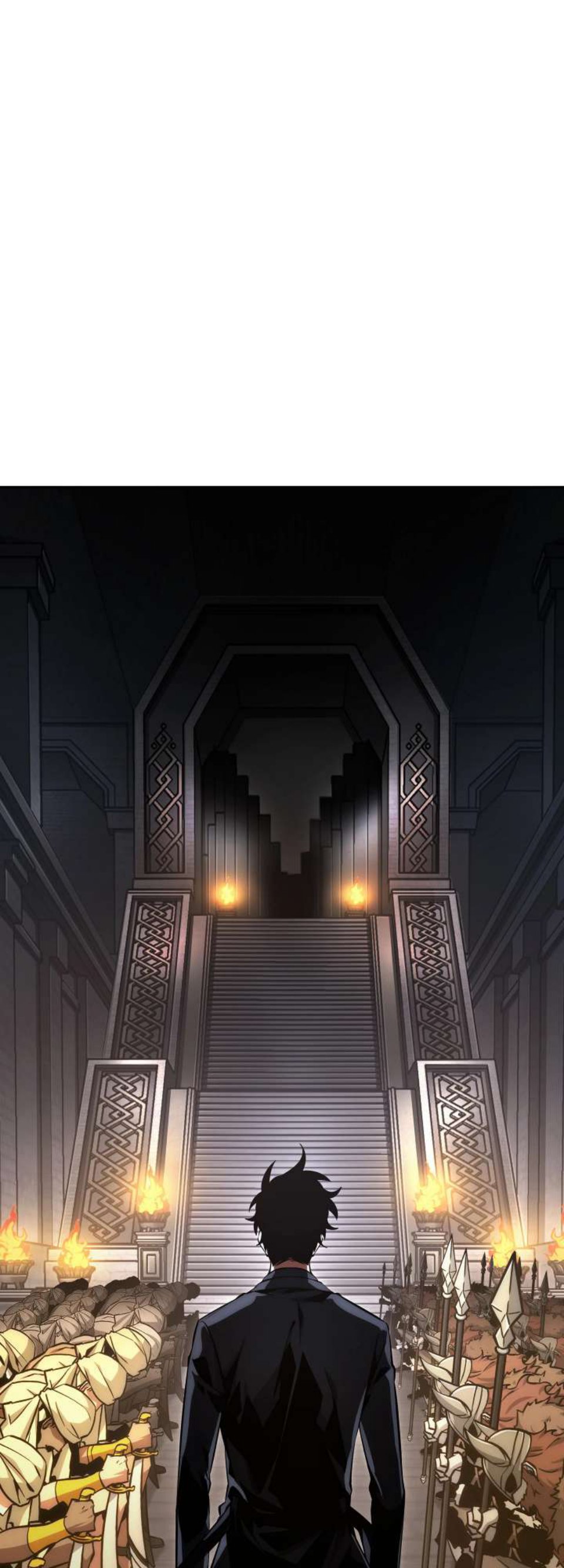 Read Tomb Raider King FR Manga Online