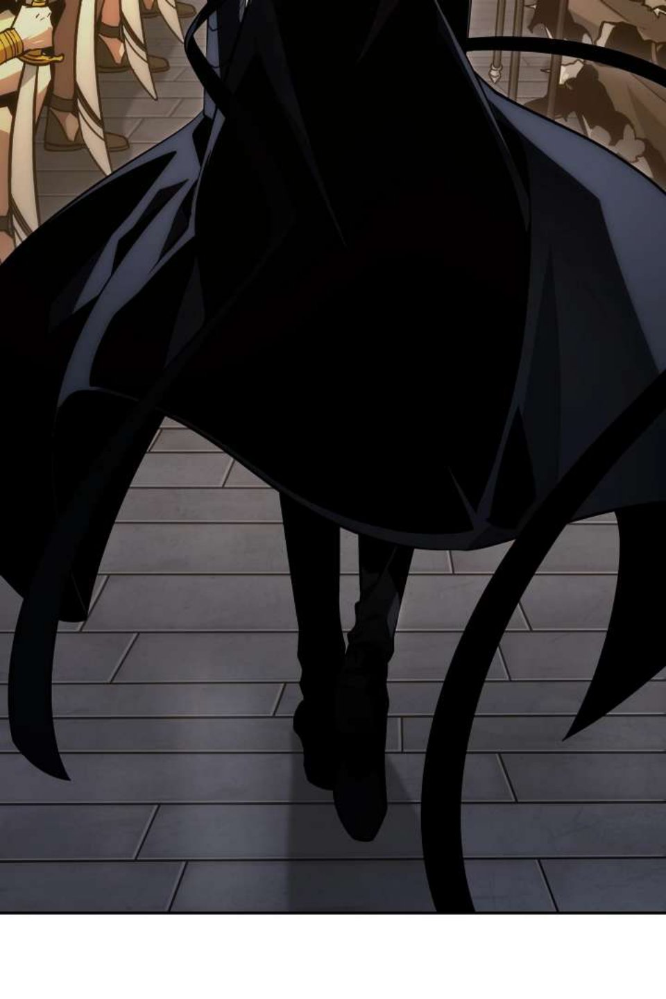 Read Tomb Raider King FR Manga Online