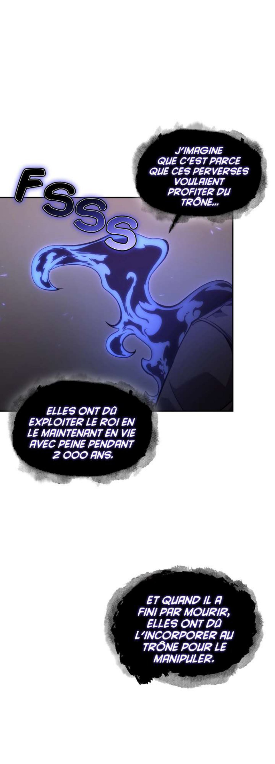 Read Tomb Raider King FR Manga Online