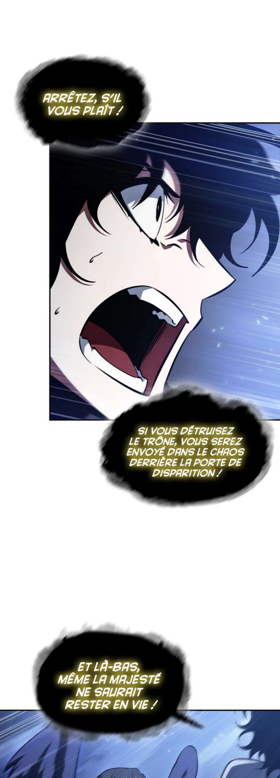 Read Tomb Raider King FR Manga Online