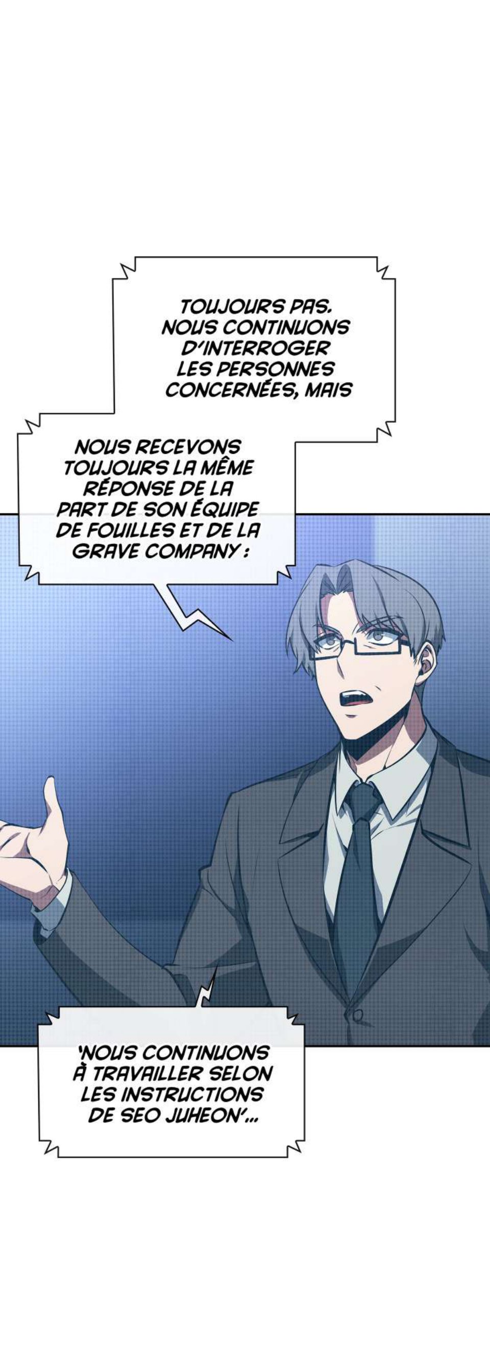 Read Tomb Raider King FR Manga Online