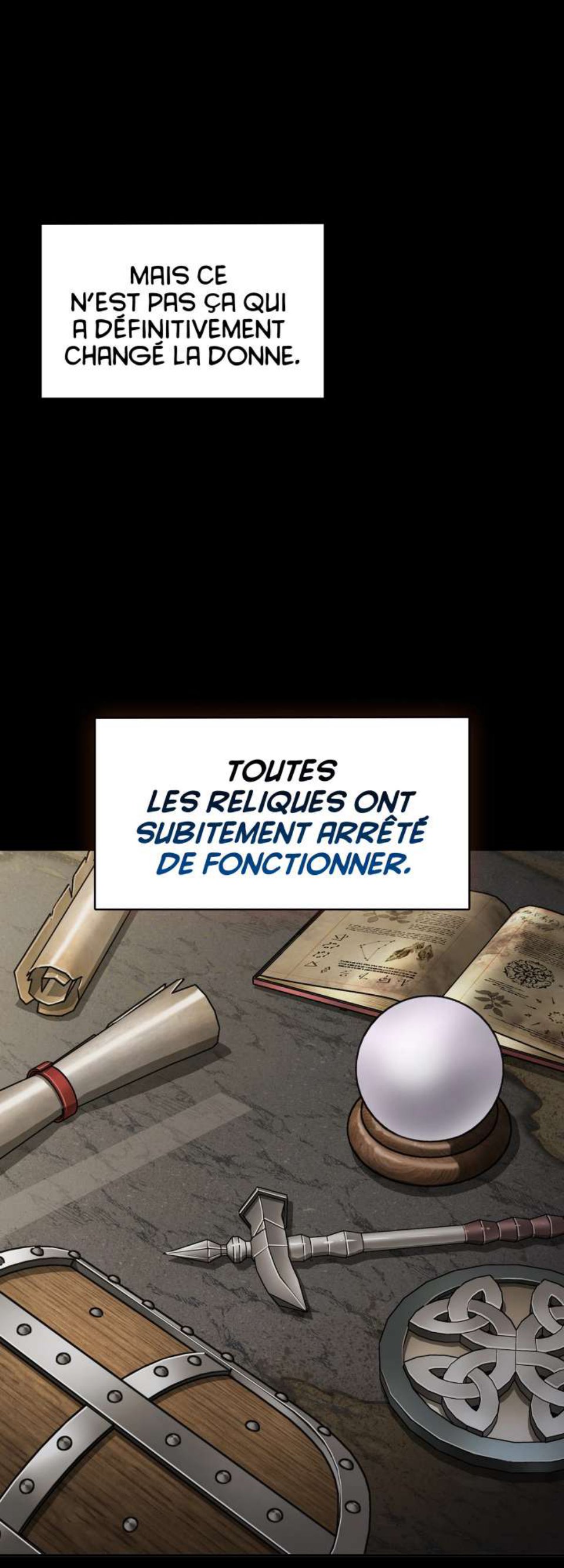 Read Tomb Raider King FR Manga Online