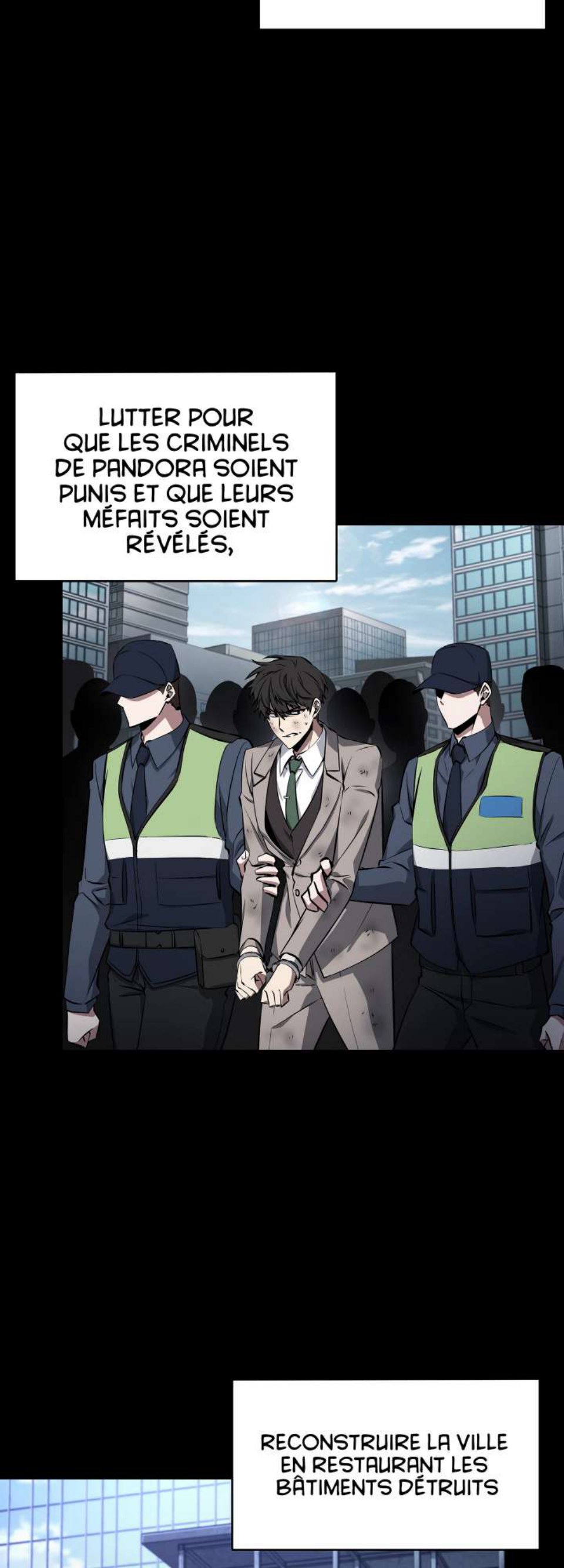 Read Tomb Raider King FR Manga Online