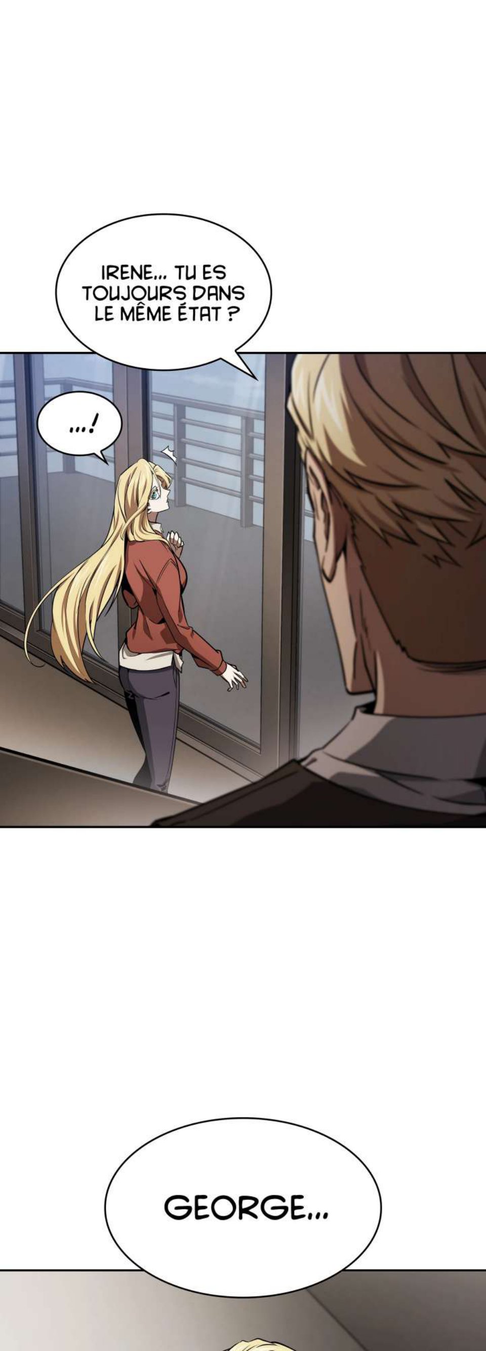 Read Tomb Raider King FR Manga Online