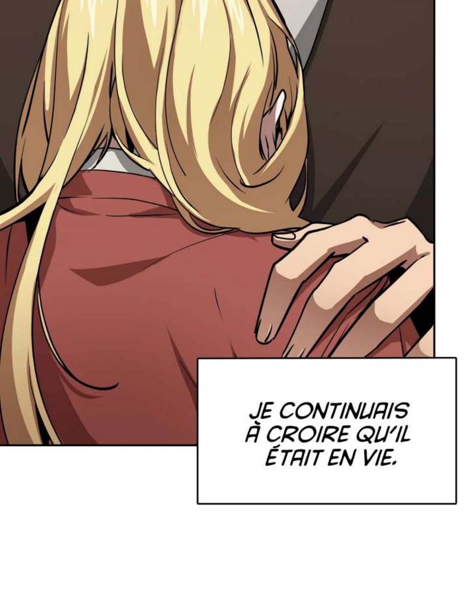 Read Tomb Raider King FR Manga Online