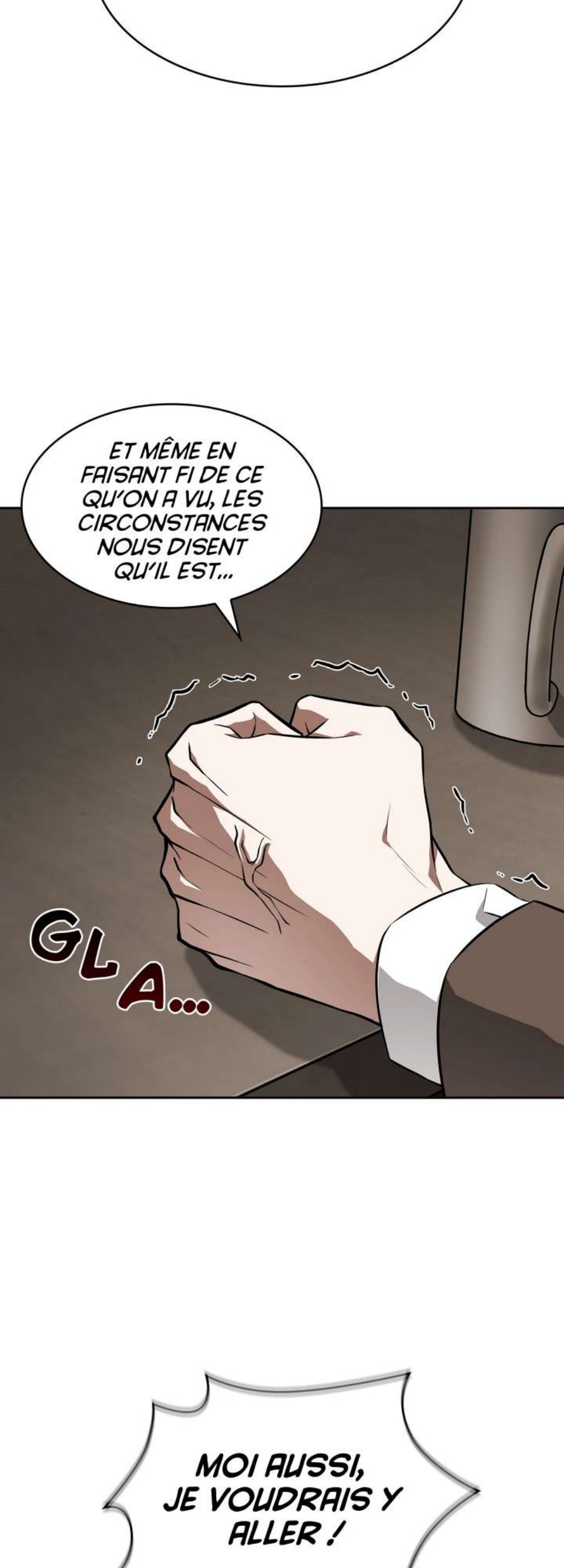 Read Tomb Raider King FR Manga Online