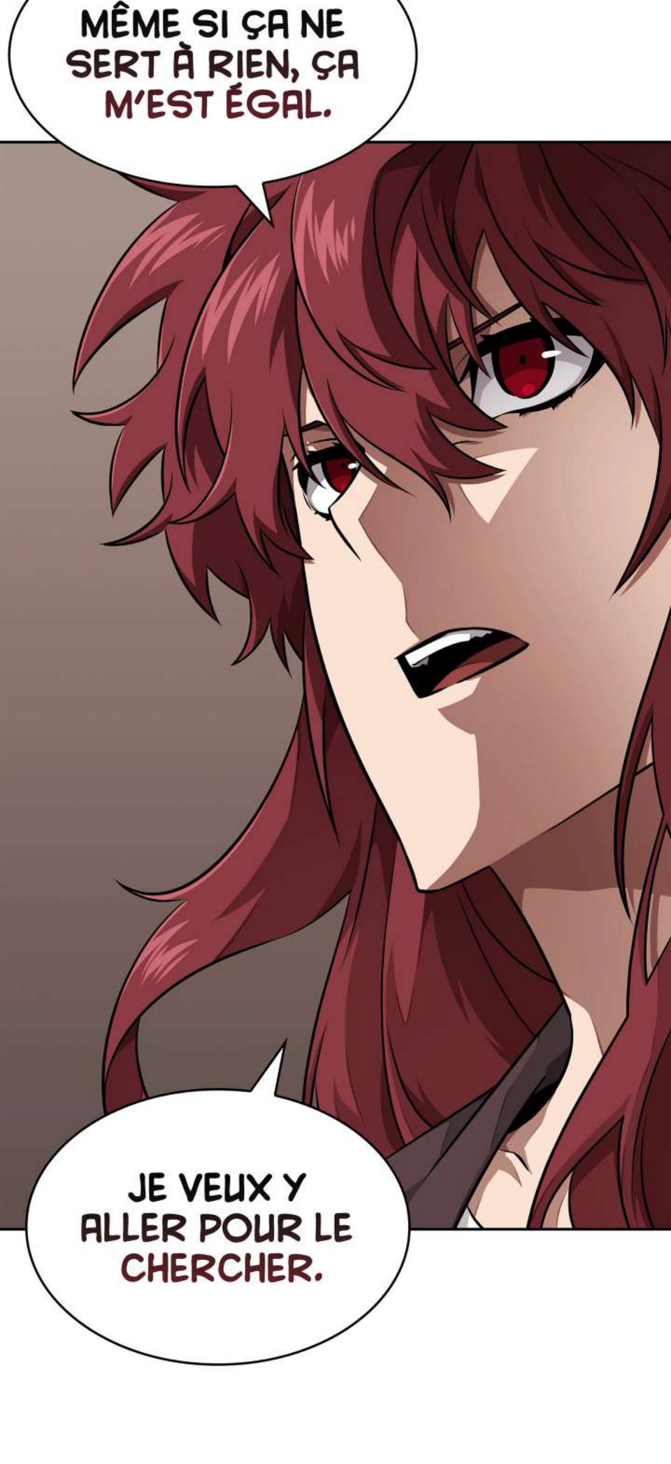 Read Tomb Raider King FR Manga Online