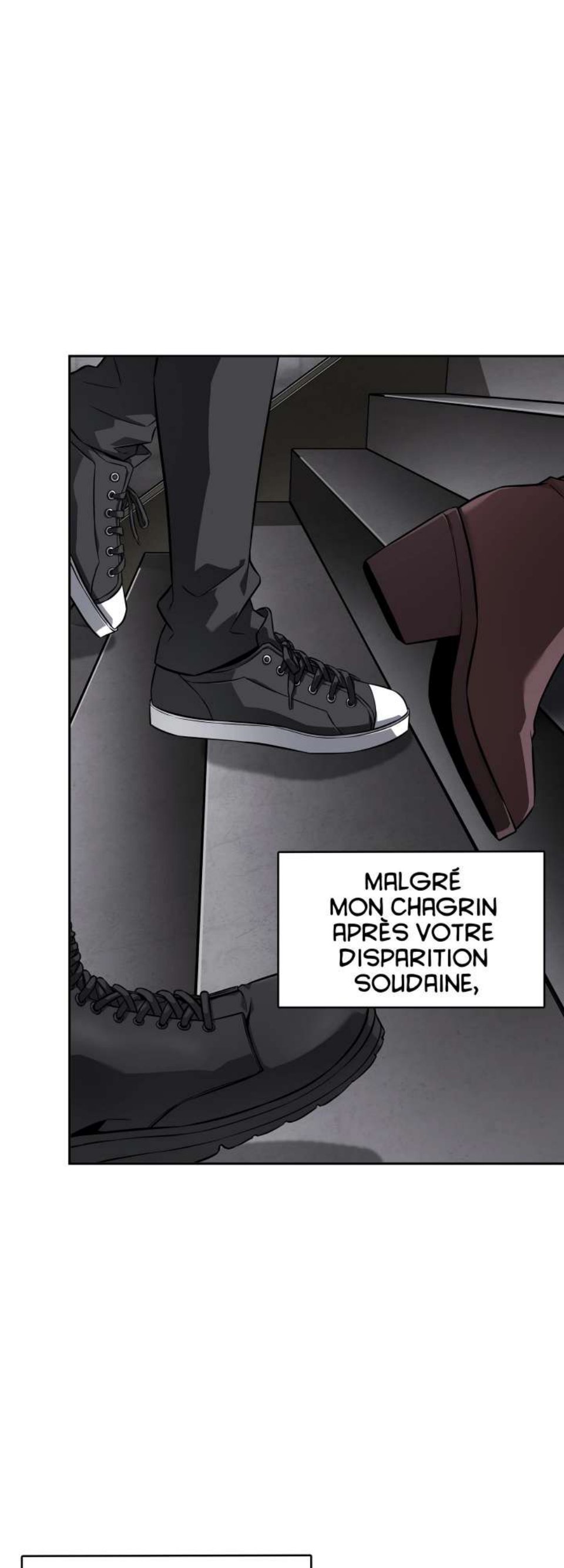 Read Tomb Raider King FR Manga Online