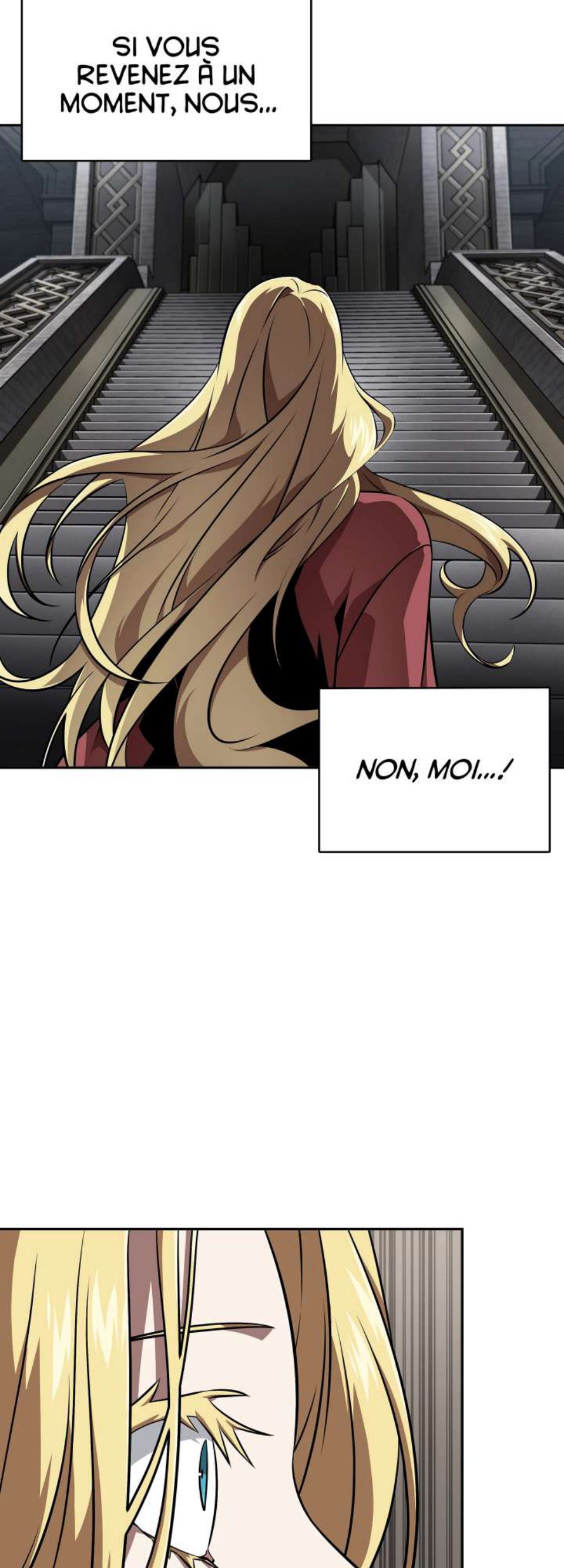 Read Tomb Raider King FR Manga Online