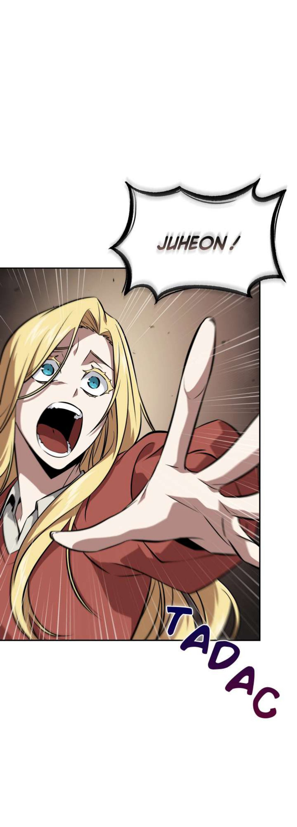 Read Tomb Raider King FR Manga Online