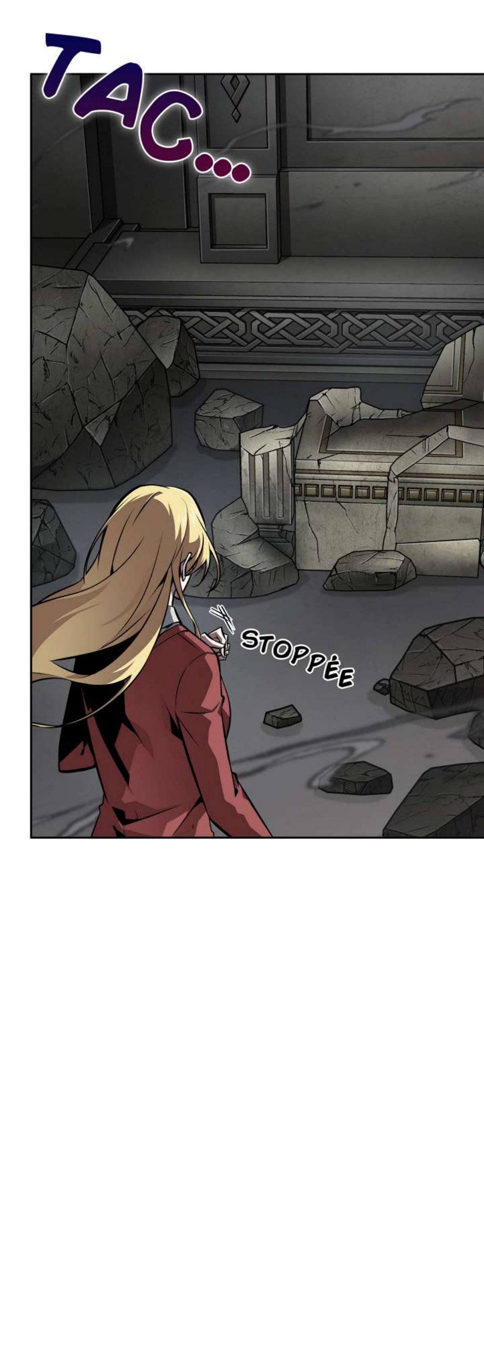 Read Tomb Raider King FR Manga Online