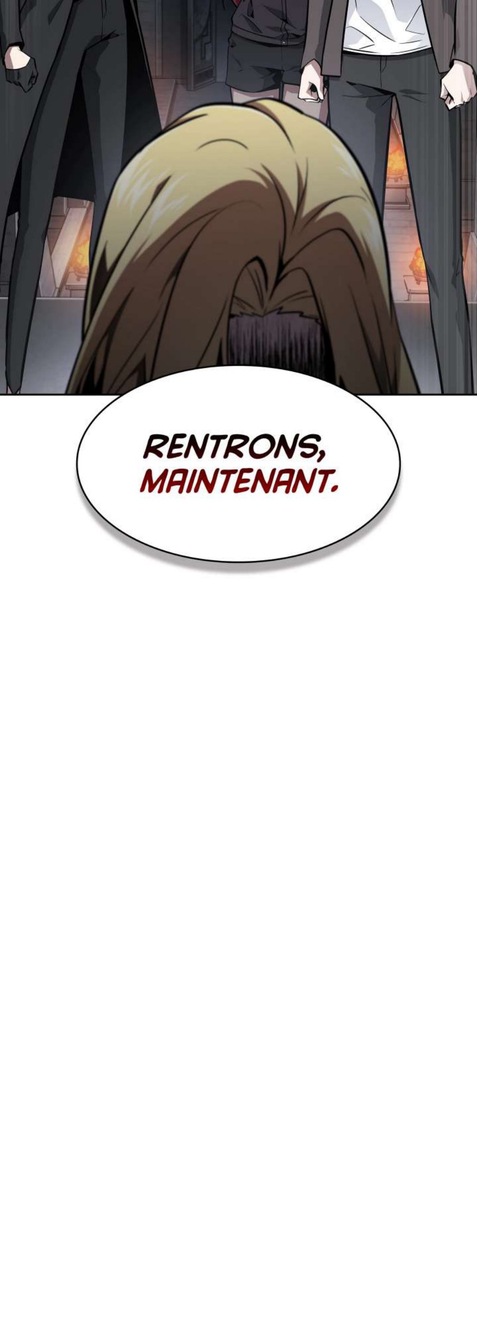 Read Tomb Raider King FR Manga Online