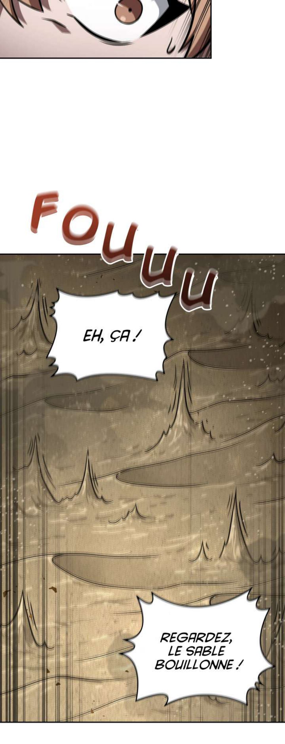 Read Tomb Raider King FR Manga Online