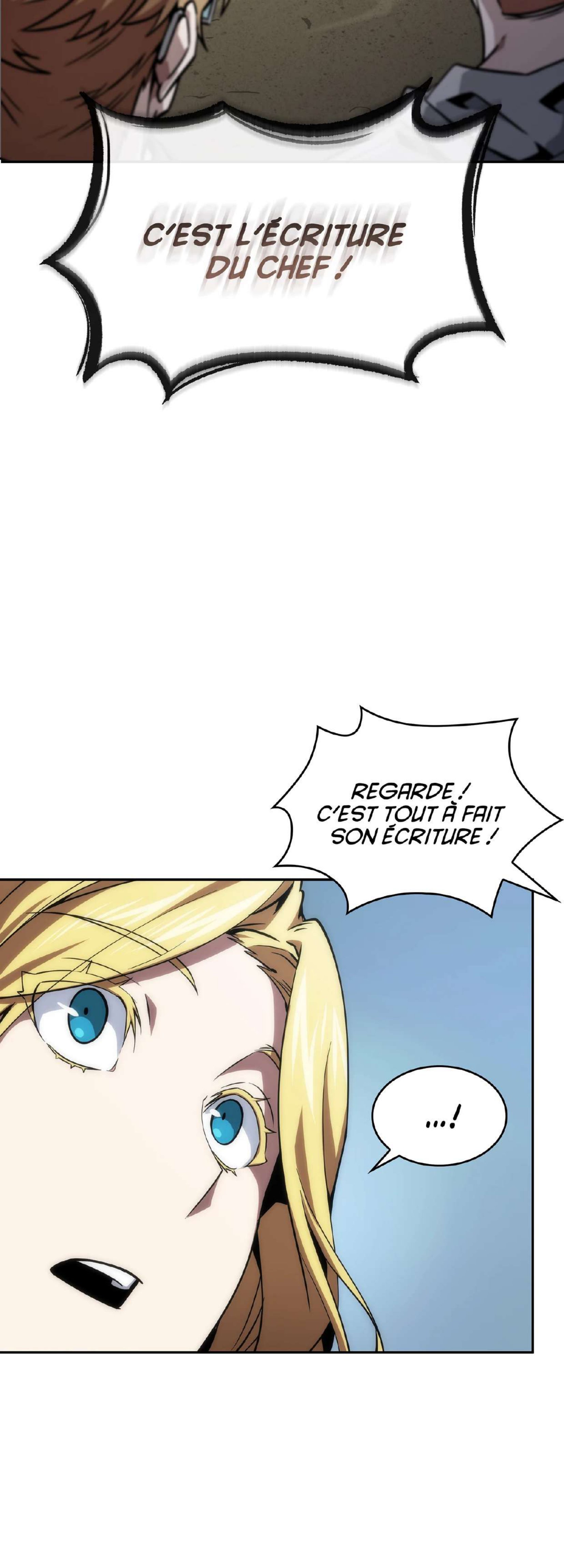 Read Tomb Raider King FR Manga Online