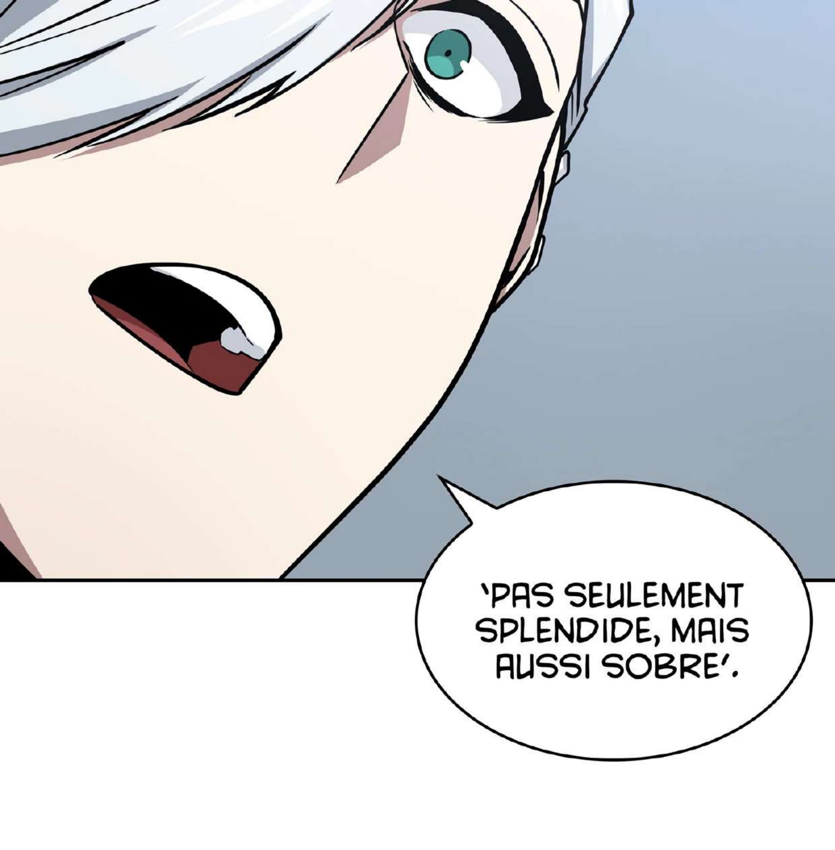 Read Tomb Raider King FR Manga Online