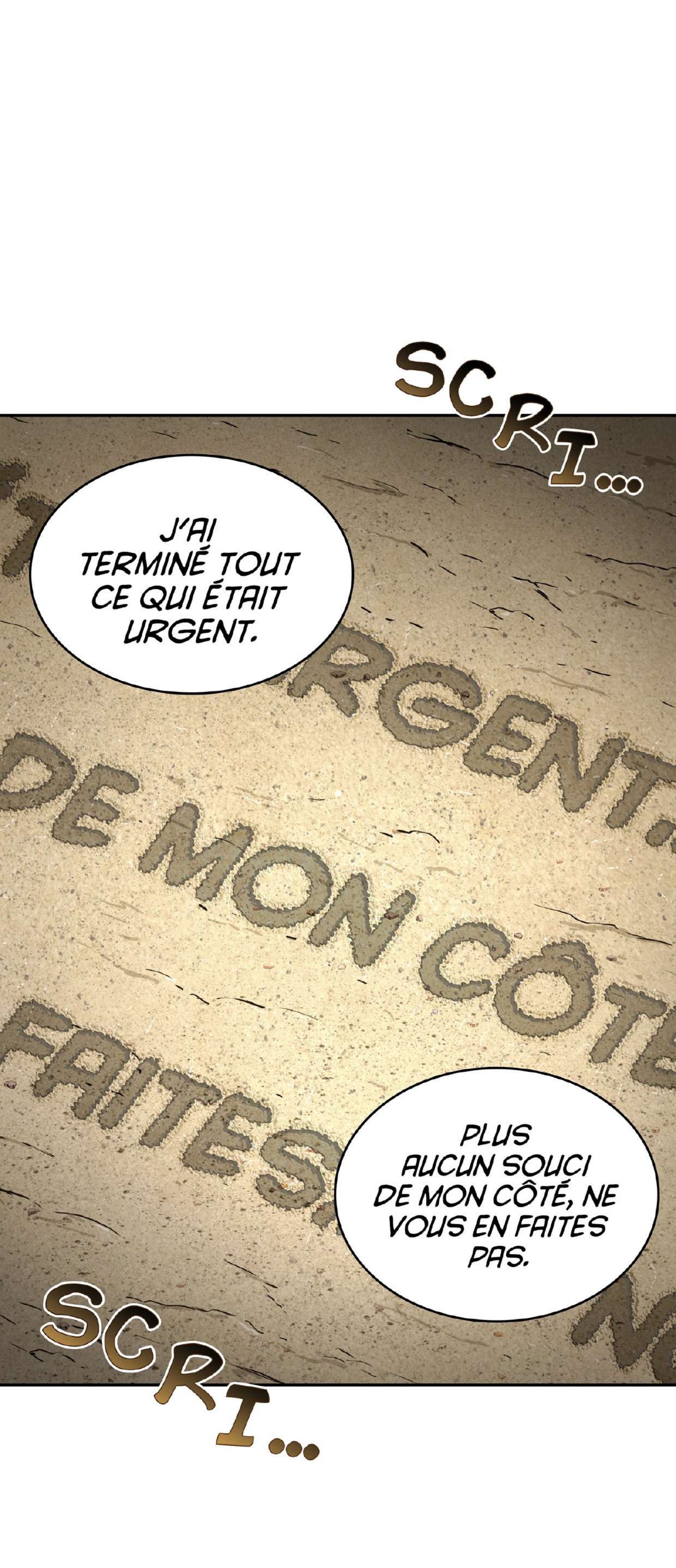 Read Tomb Raider King FR Manga Online