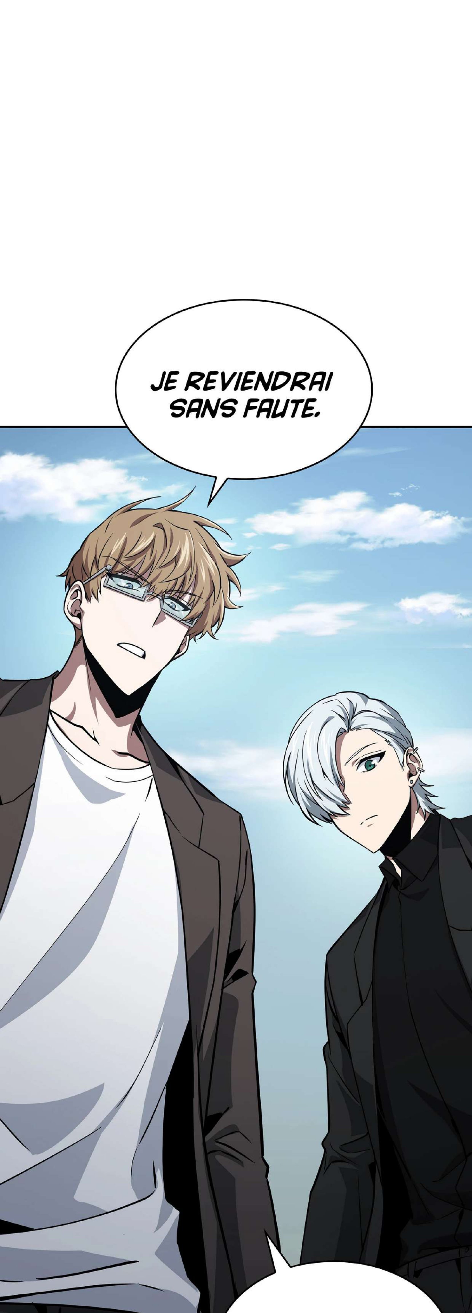 Read Tomb Raider King FR Manga Online