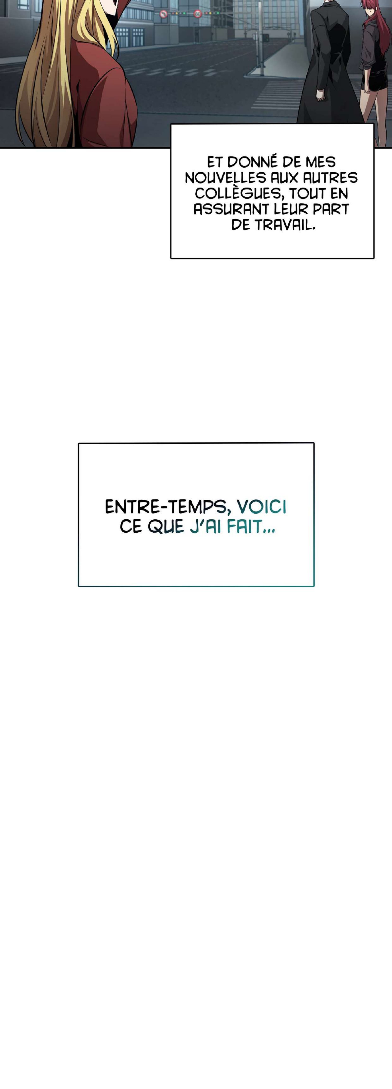 Read Tomb Raider King FR Manga Online