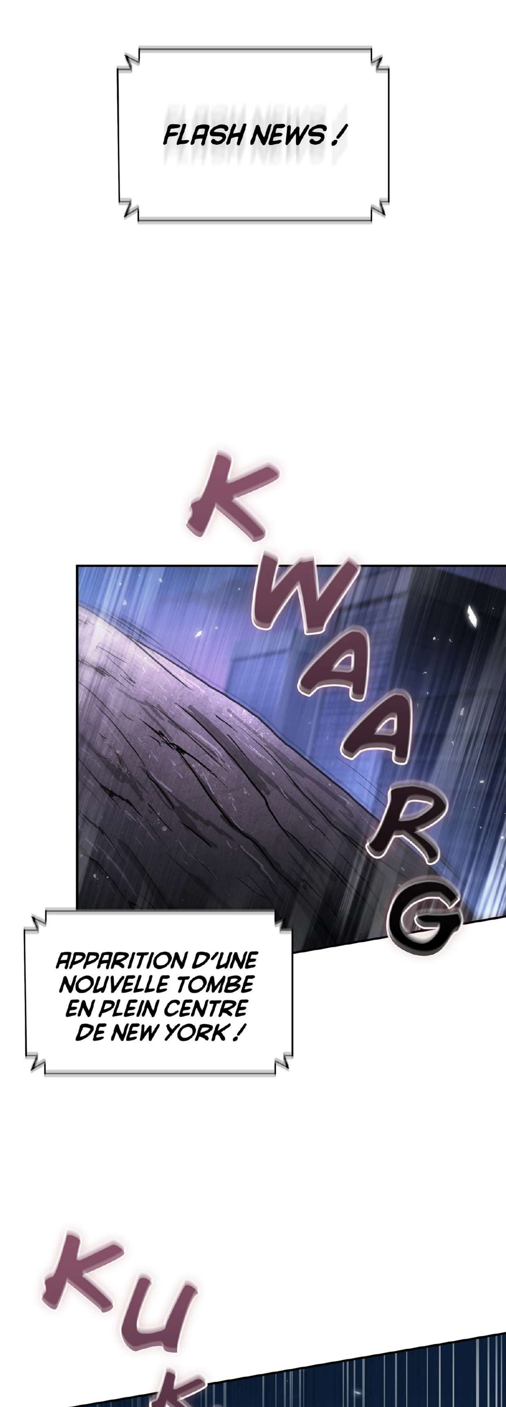 Read Tomb Raider King FR Manga Online