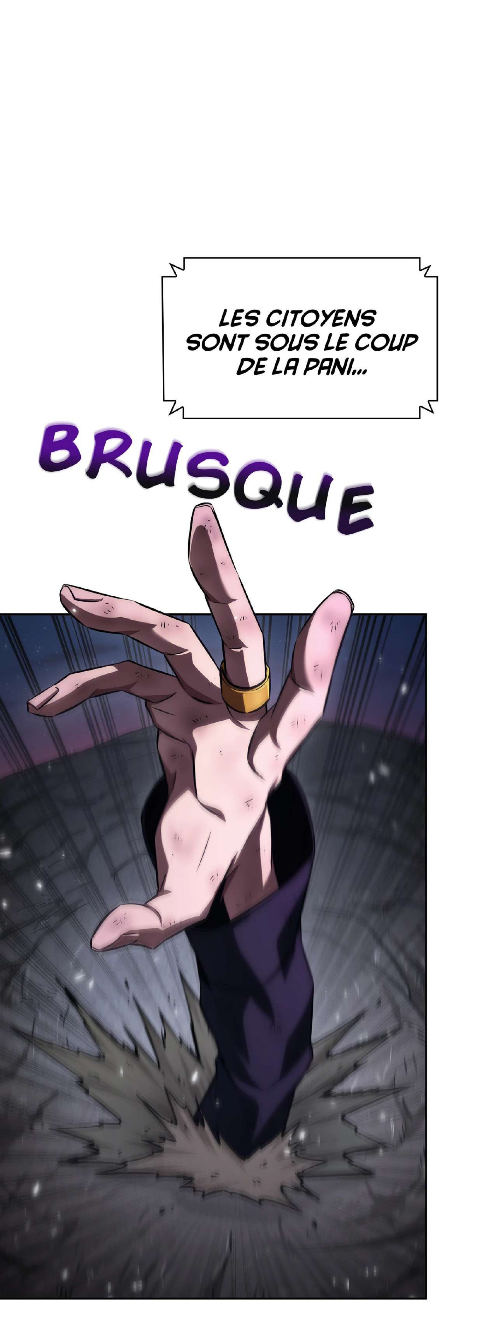 Read Tomb Raider King FR Manga Online