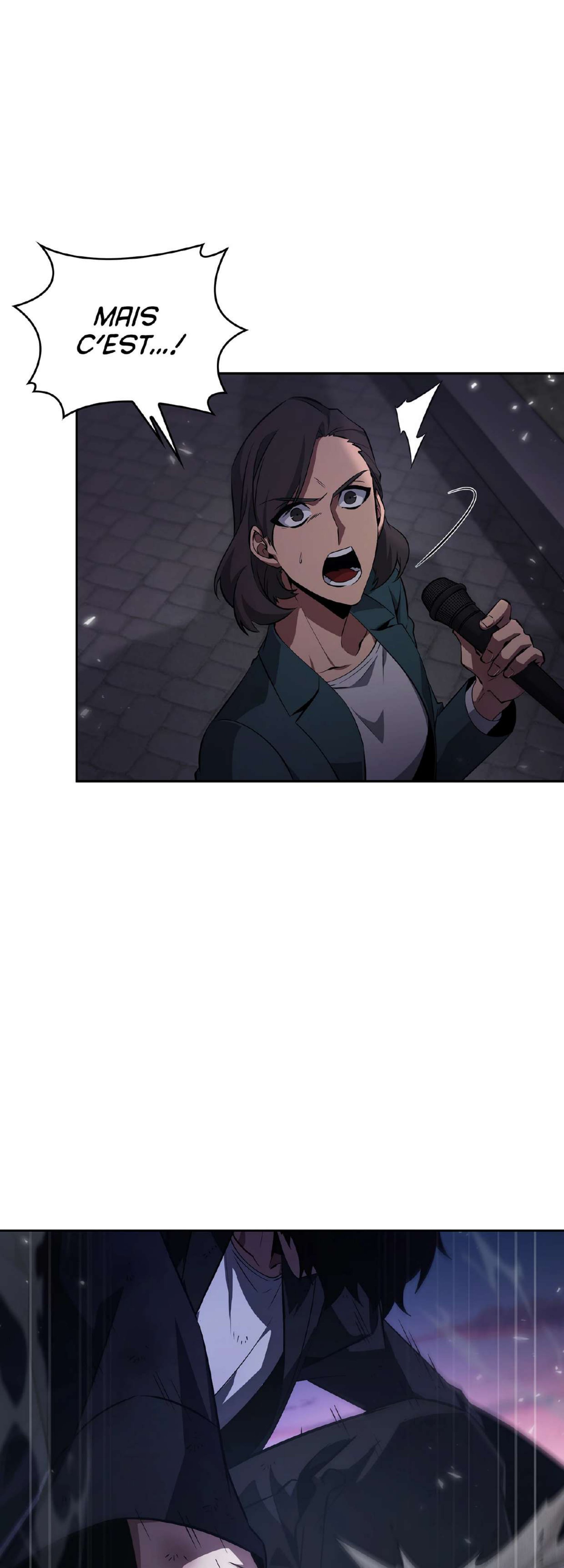 Read Tomb Raider King FR Manga Online