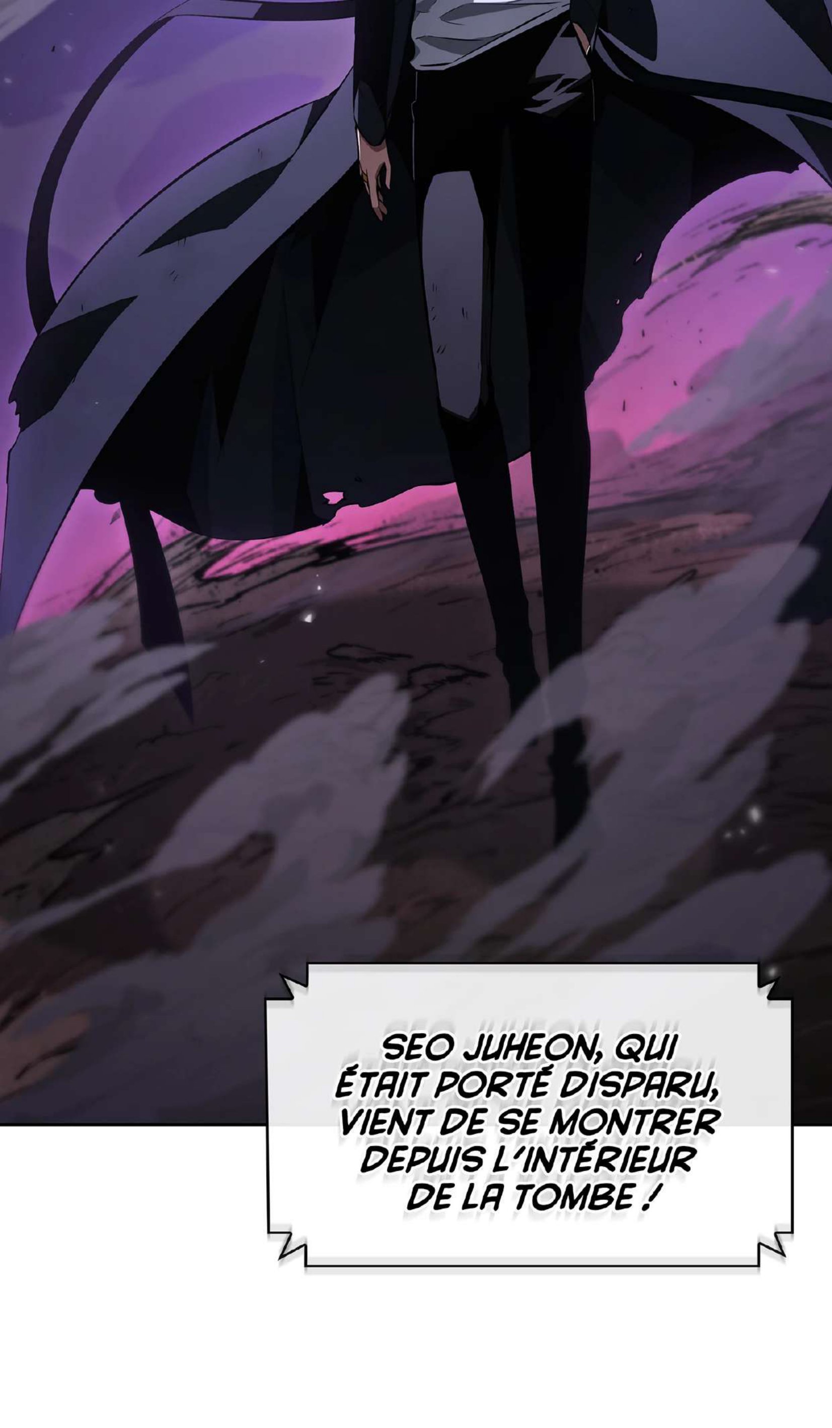 Read Tomb Raider King FR Manga Online