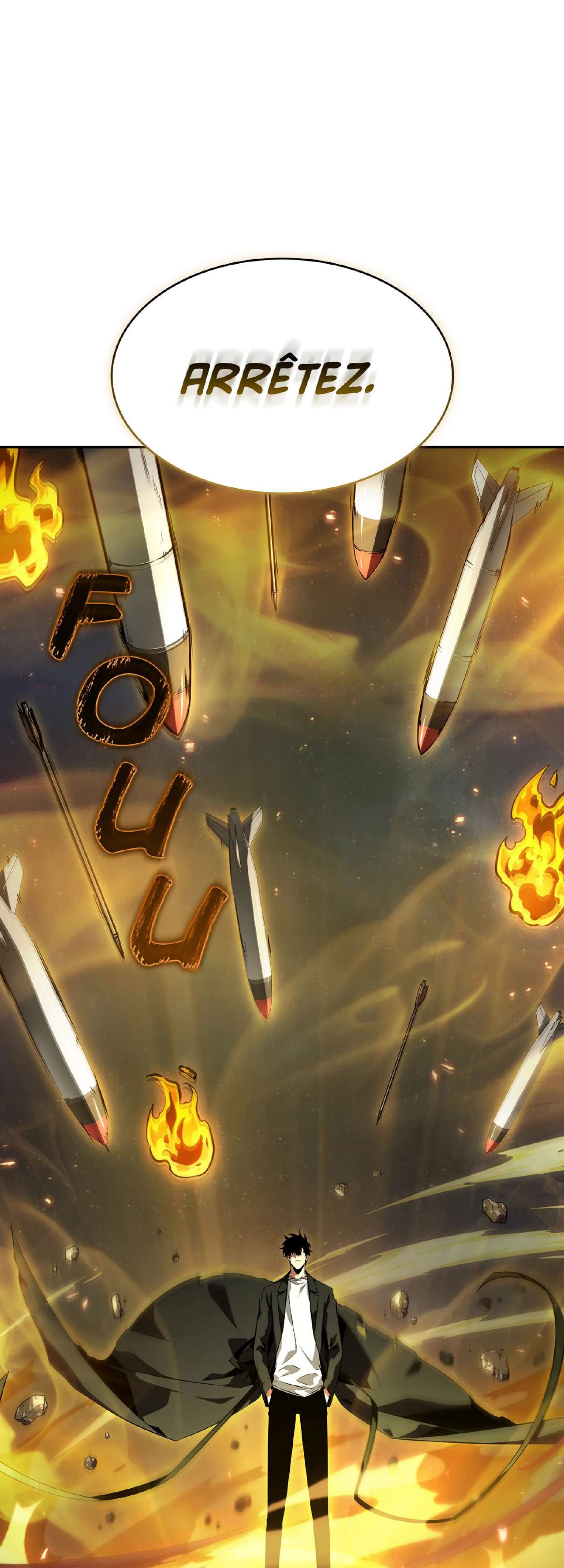 Read Tomb Raider King FR Manga Online