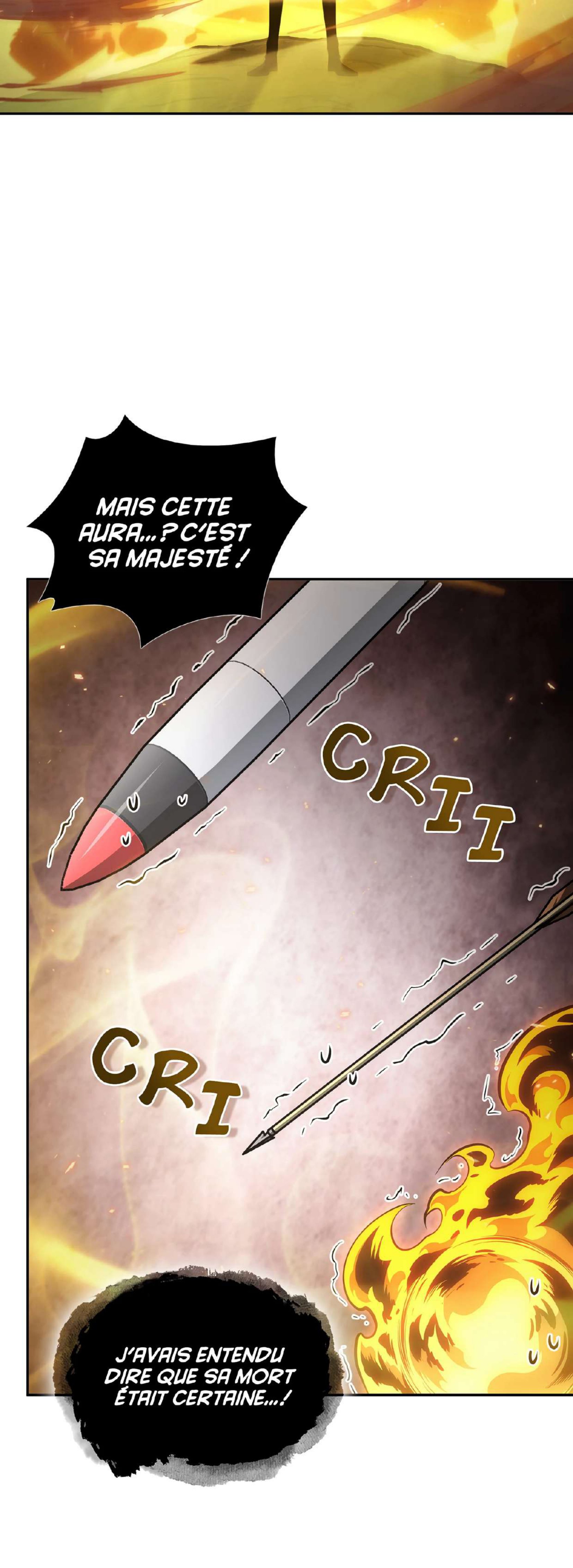 Read Tomb Raider King FR Manga Online