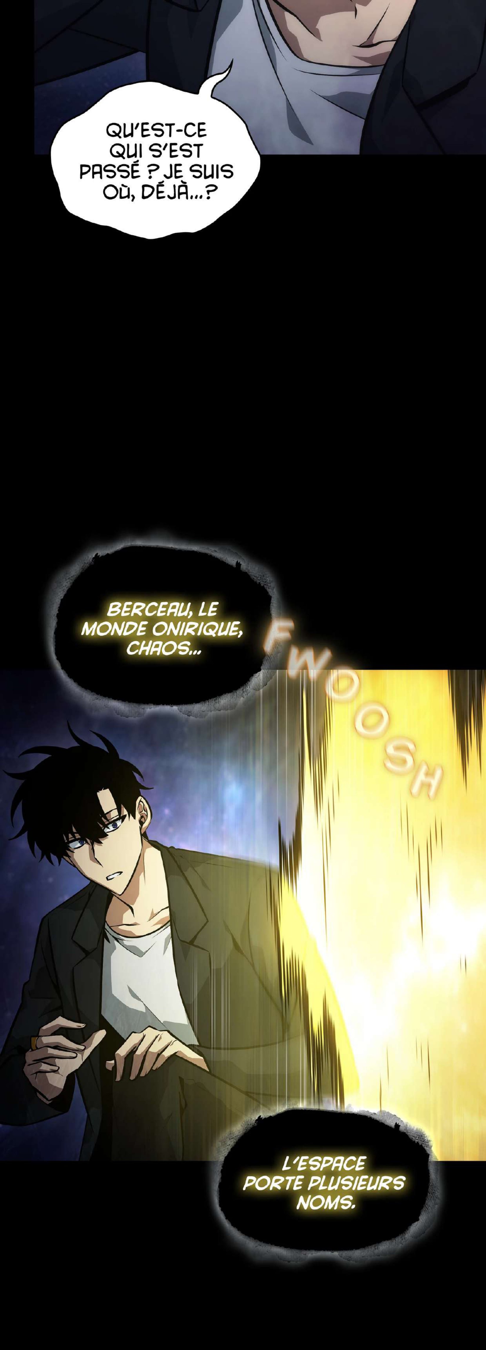 Read Tomb Raider King FR Manga Online