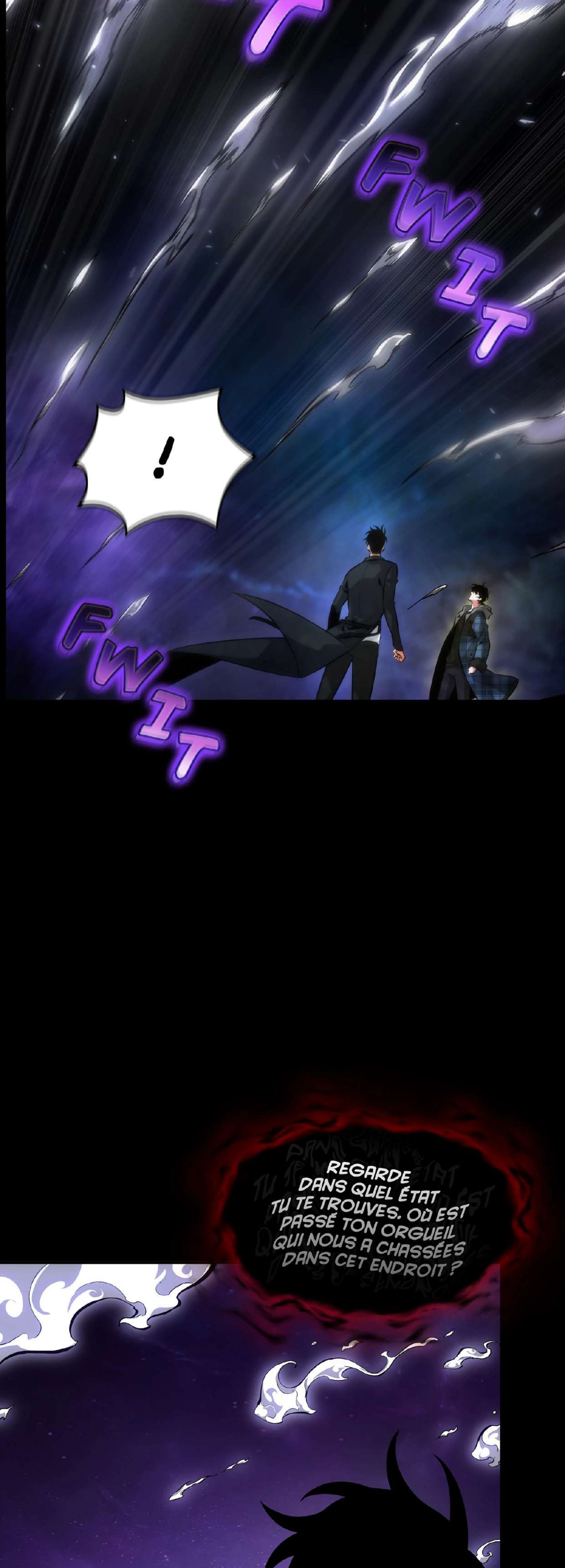 Read Tomb Raider King FR Manga Online