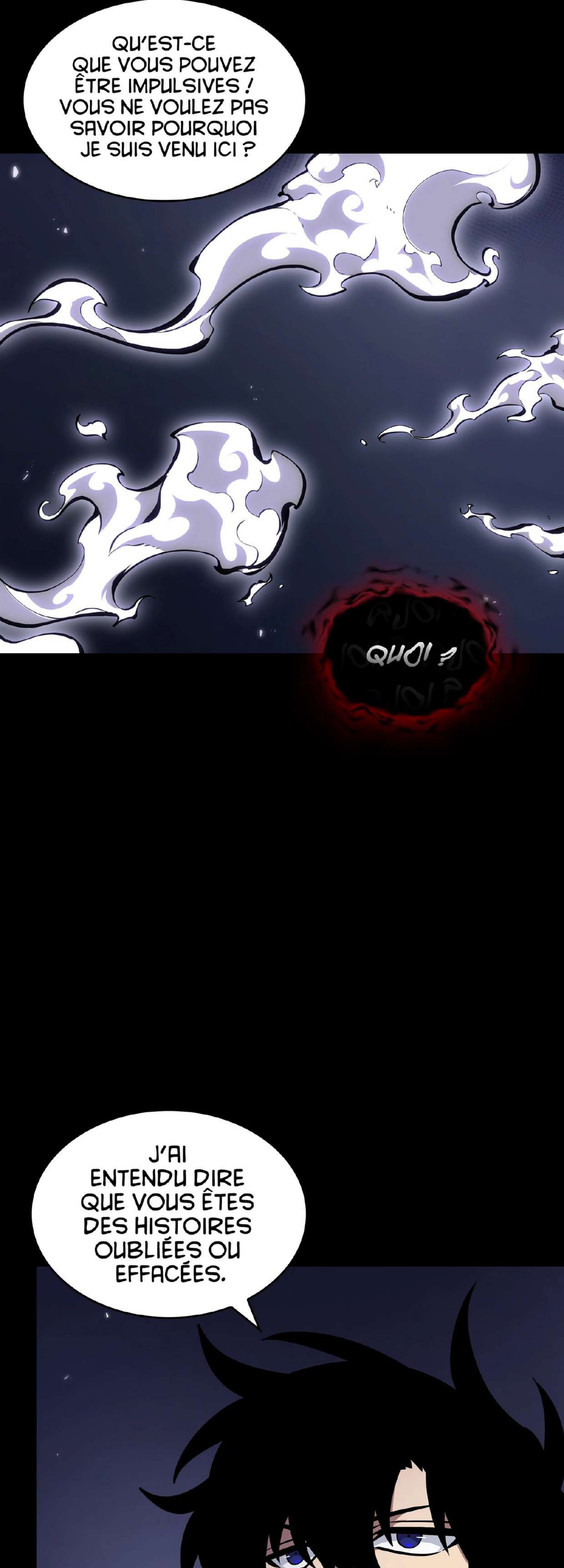 Read Tomb Raider King FR Manga Online