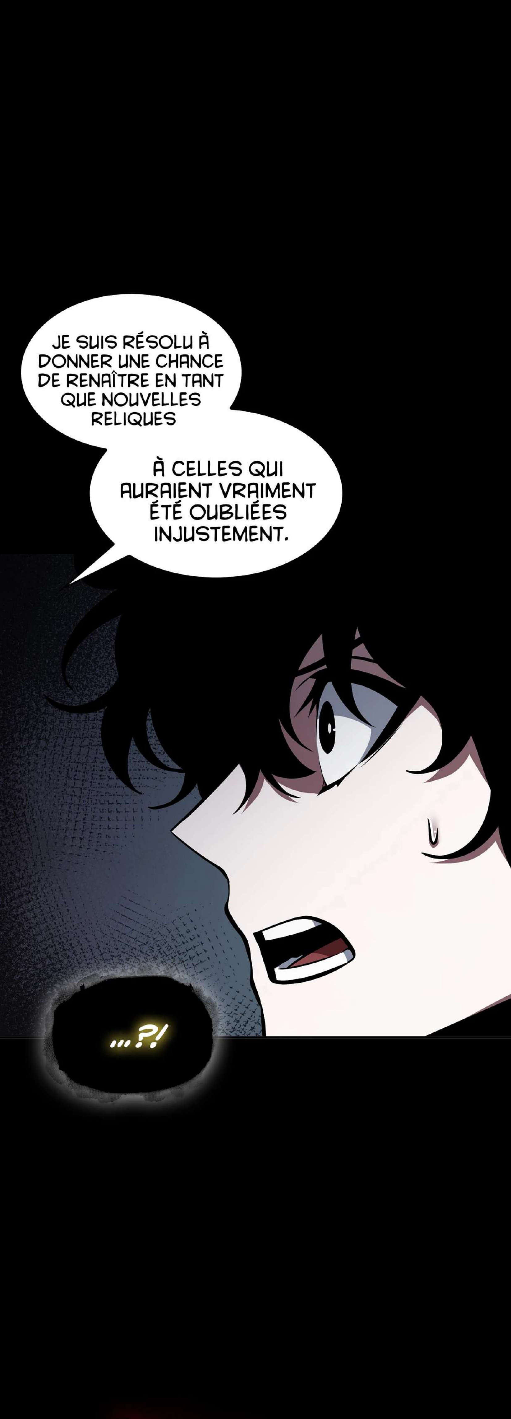 Read Tomb Raider King FR Manga Online