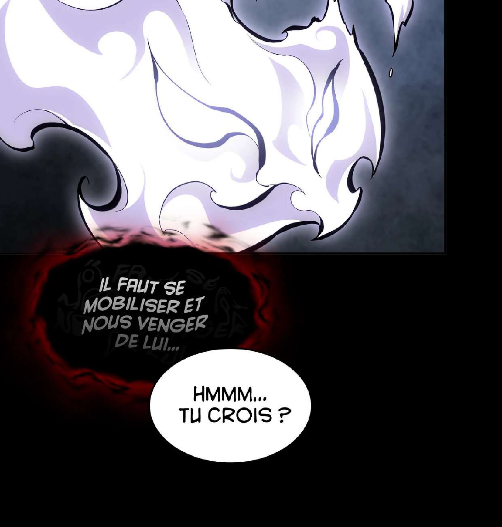 Read Tomb Raider King FR Manga Online