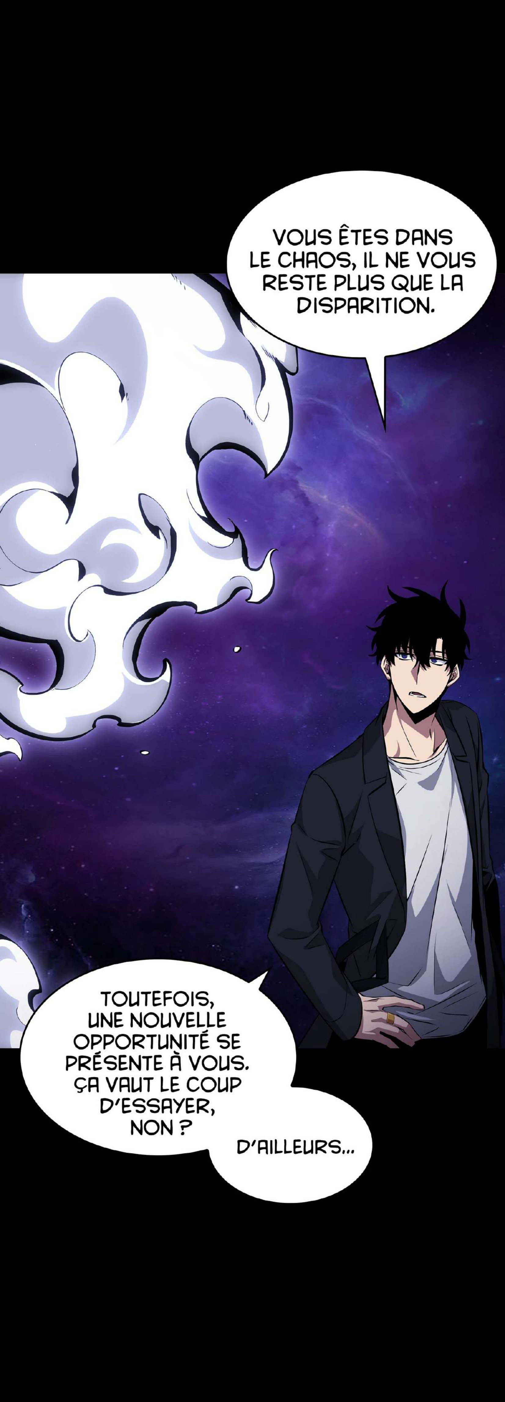 Read Tomb Raider King FR Manga Online