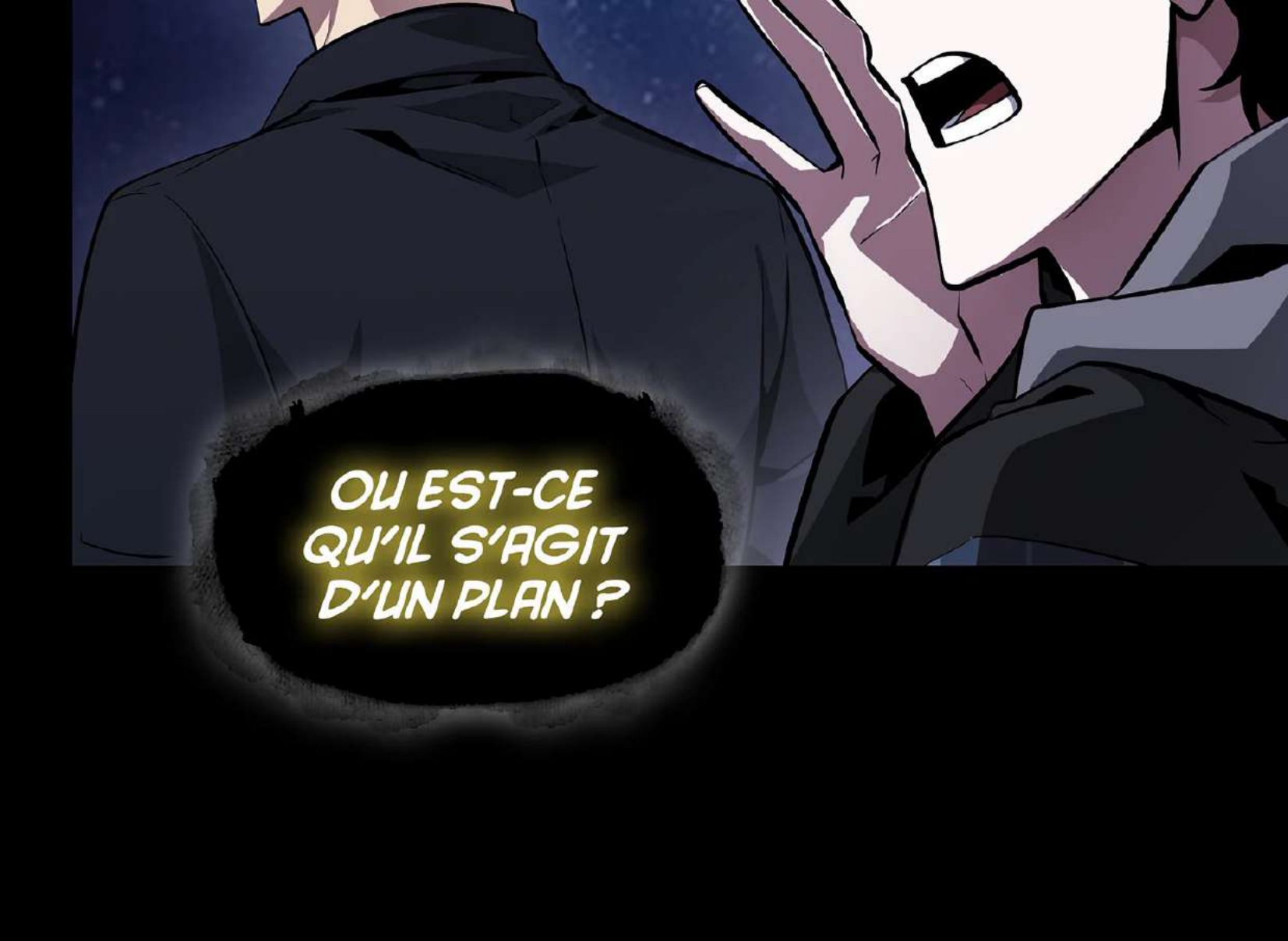 Read Tomb Raider King FR Manga Online