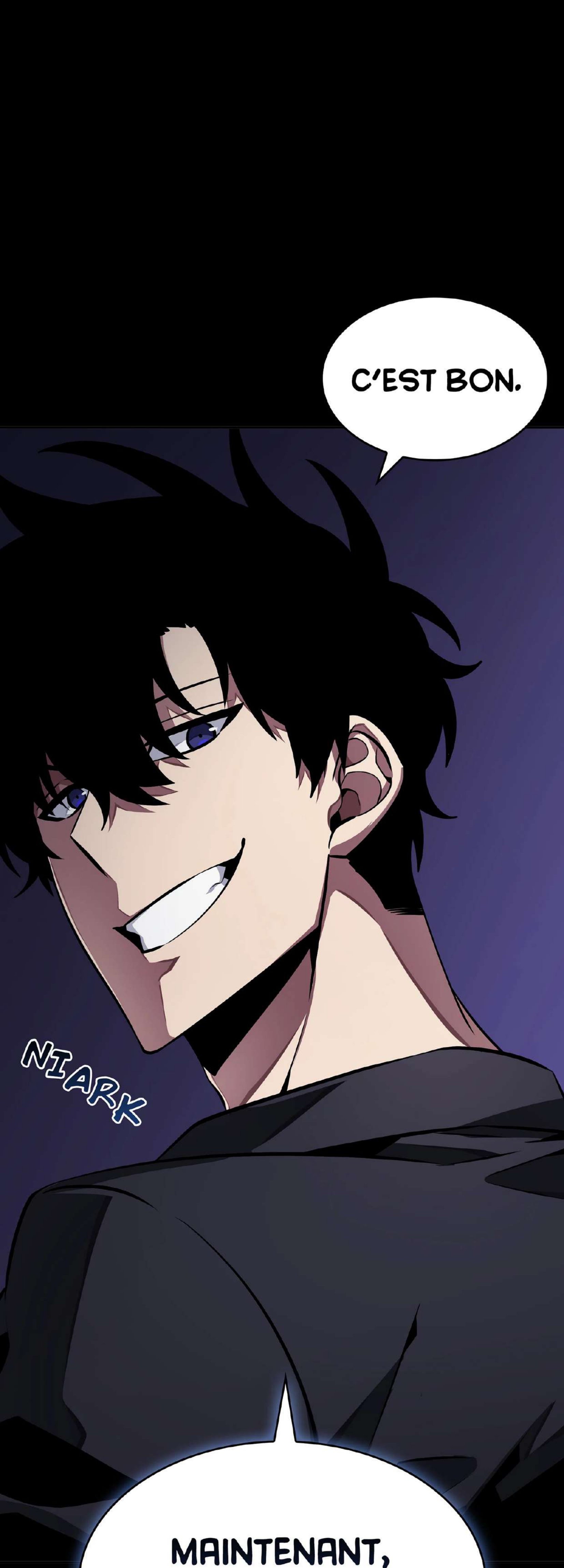 Read Tomb Raider King FR Manga Online