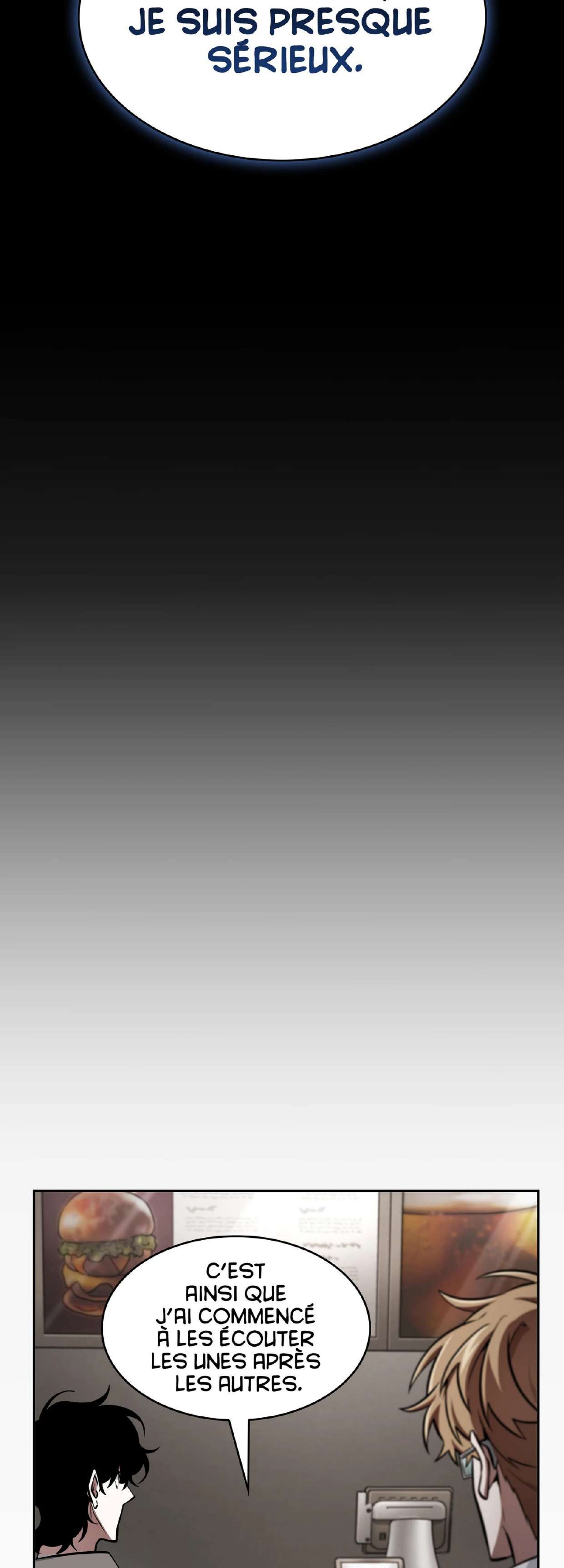 Read Tomb Raider King FR Manga Online