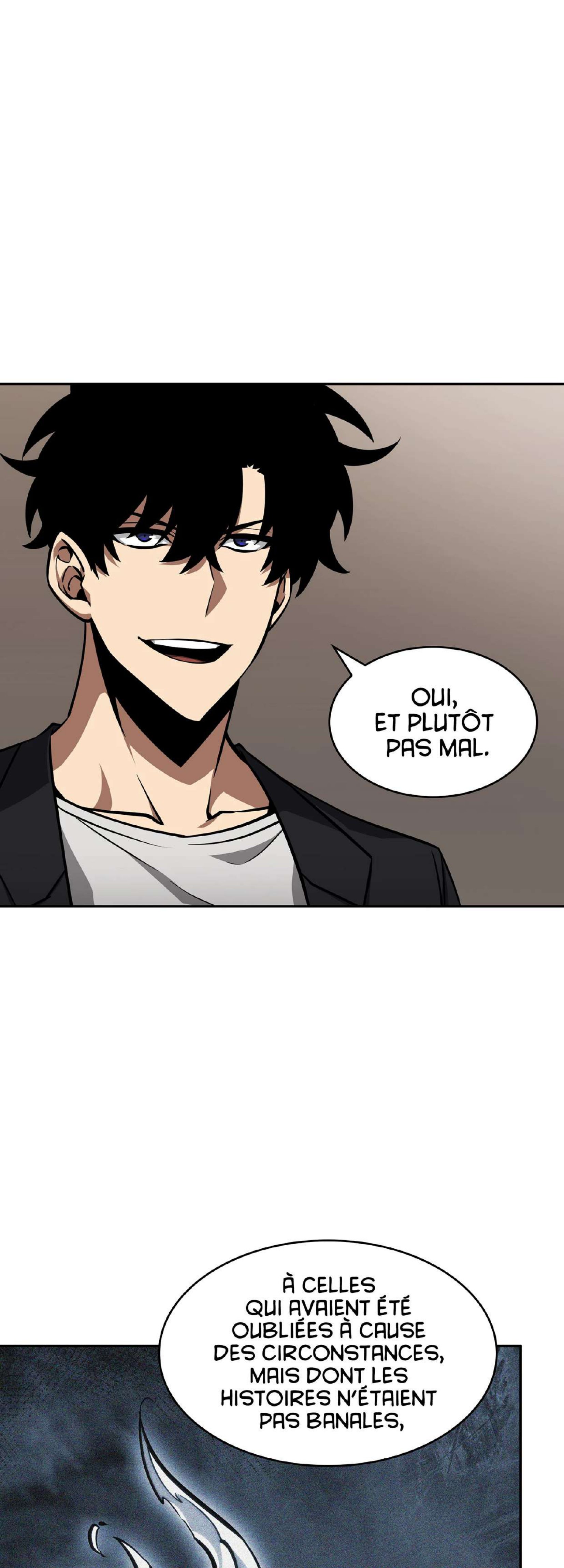 Read Tomb Raider King FR Manga Online