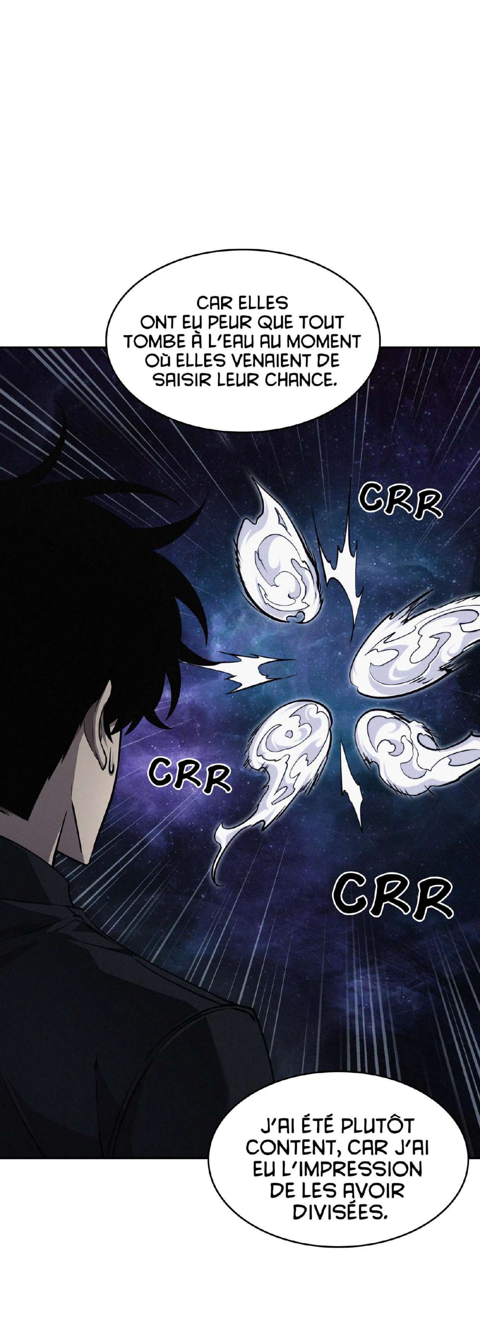 Read Tomb Raider King FR Manga Online