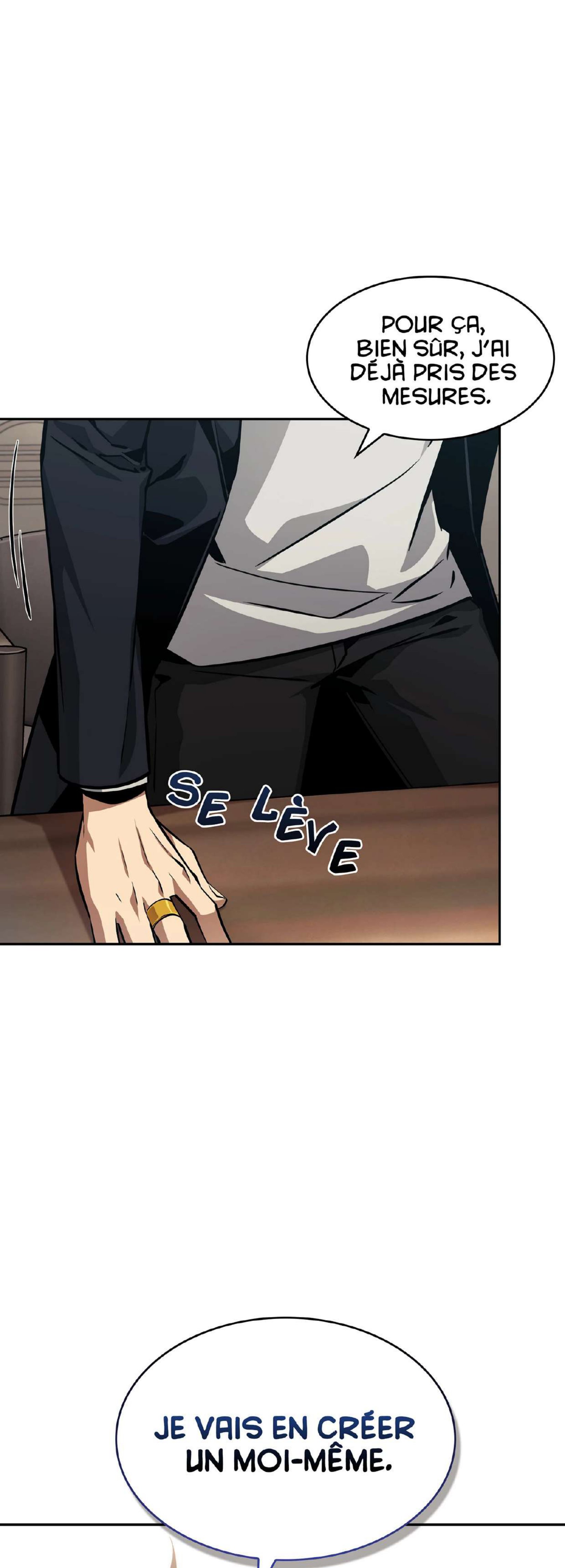 Read Tomb Raider King FR Manga Online