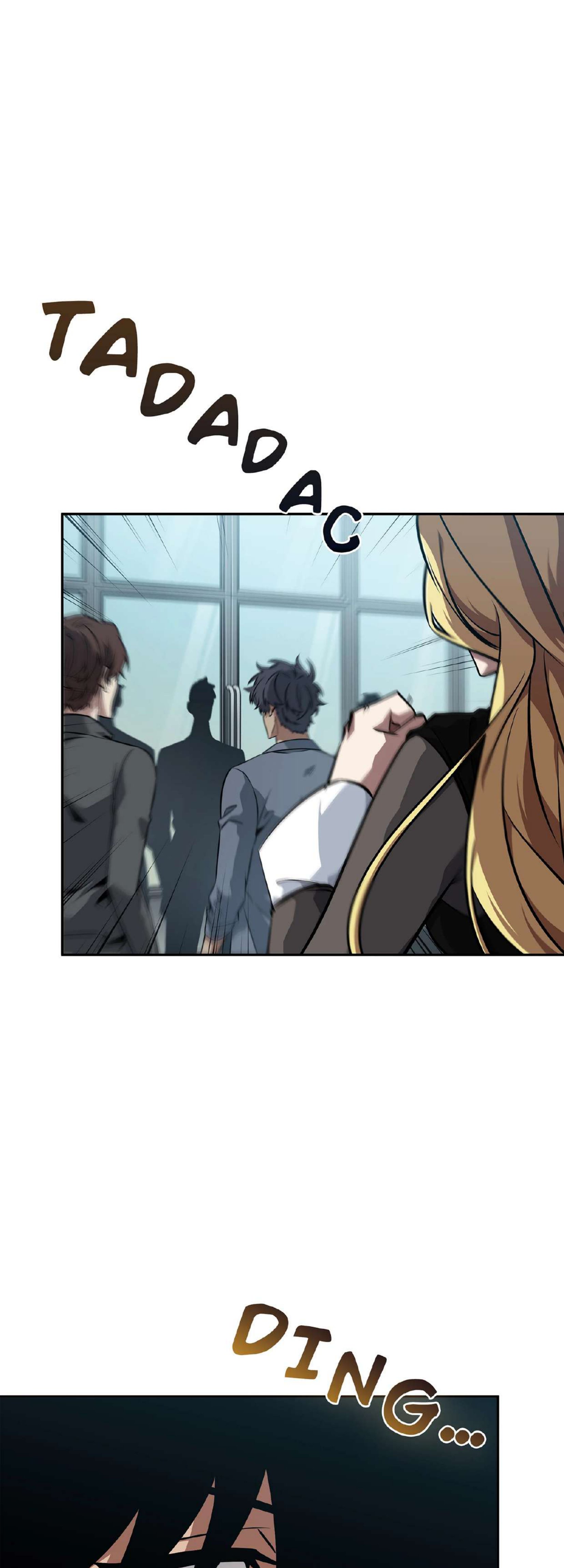 Read Tomb Raider King FR Manga Online