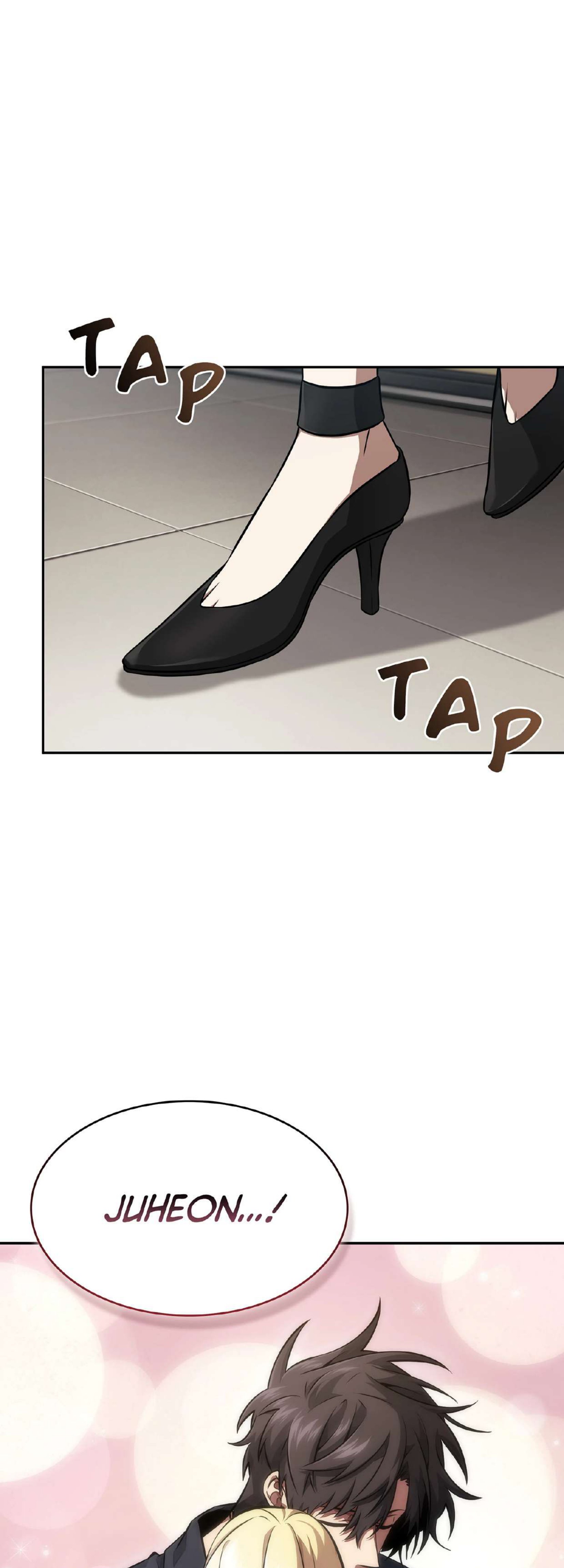 Read Tomb Raider King FR Manga Online