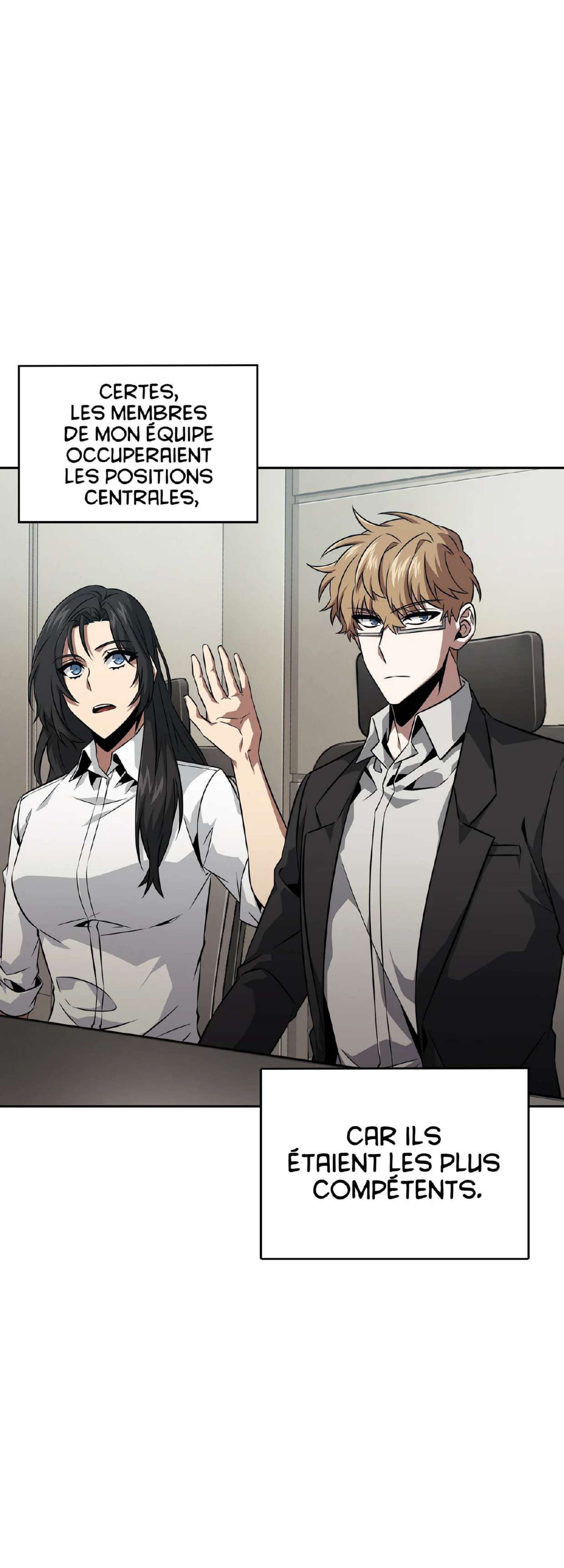 Read Tomb Raider King FR Manga Online