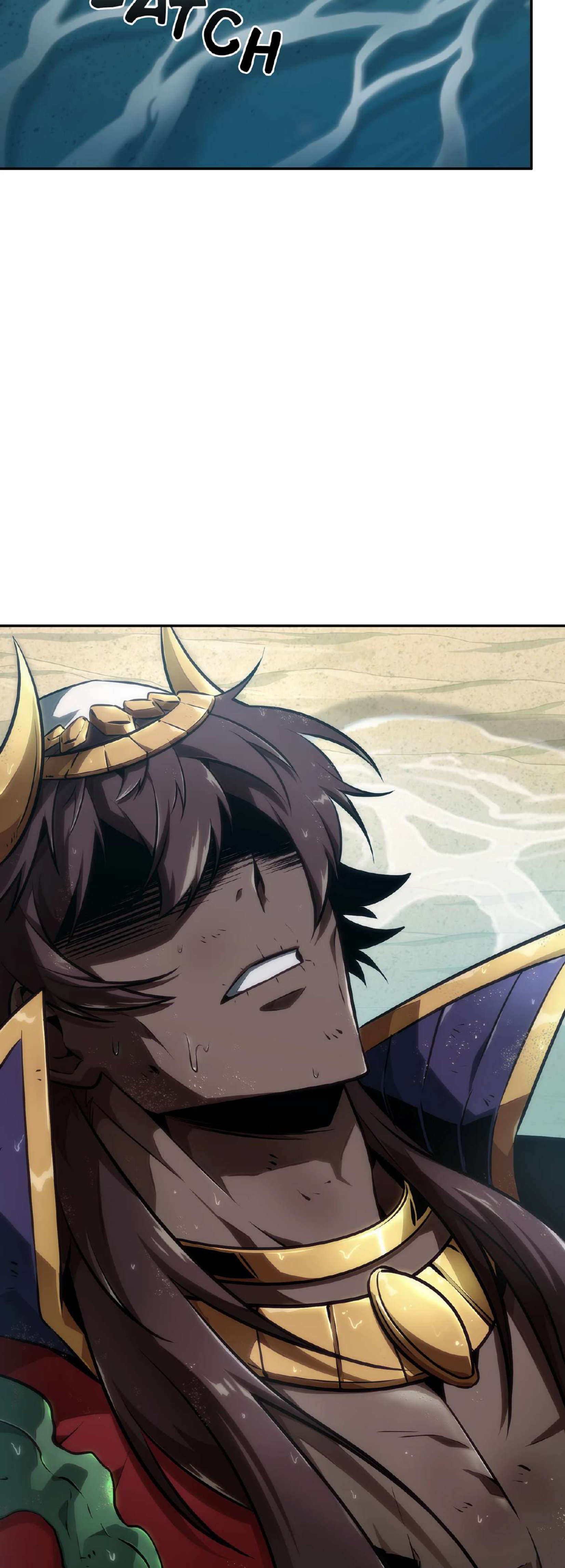 Read Tomb Raider King FR Manga Online