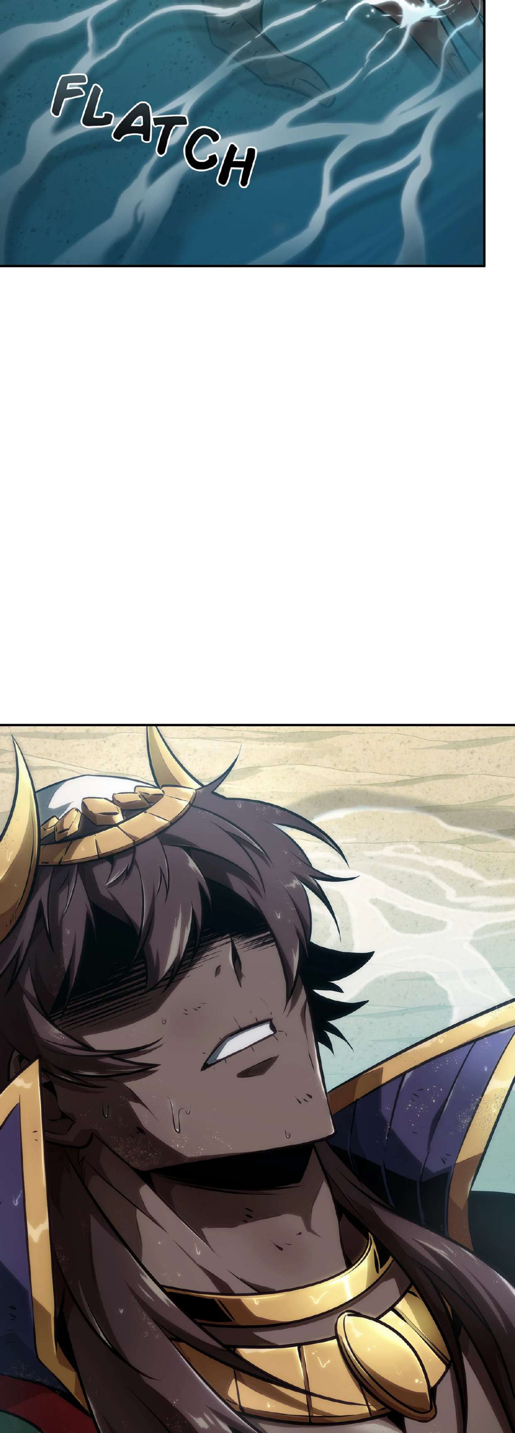 Read Tomb Raider King FR Manga Online